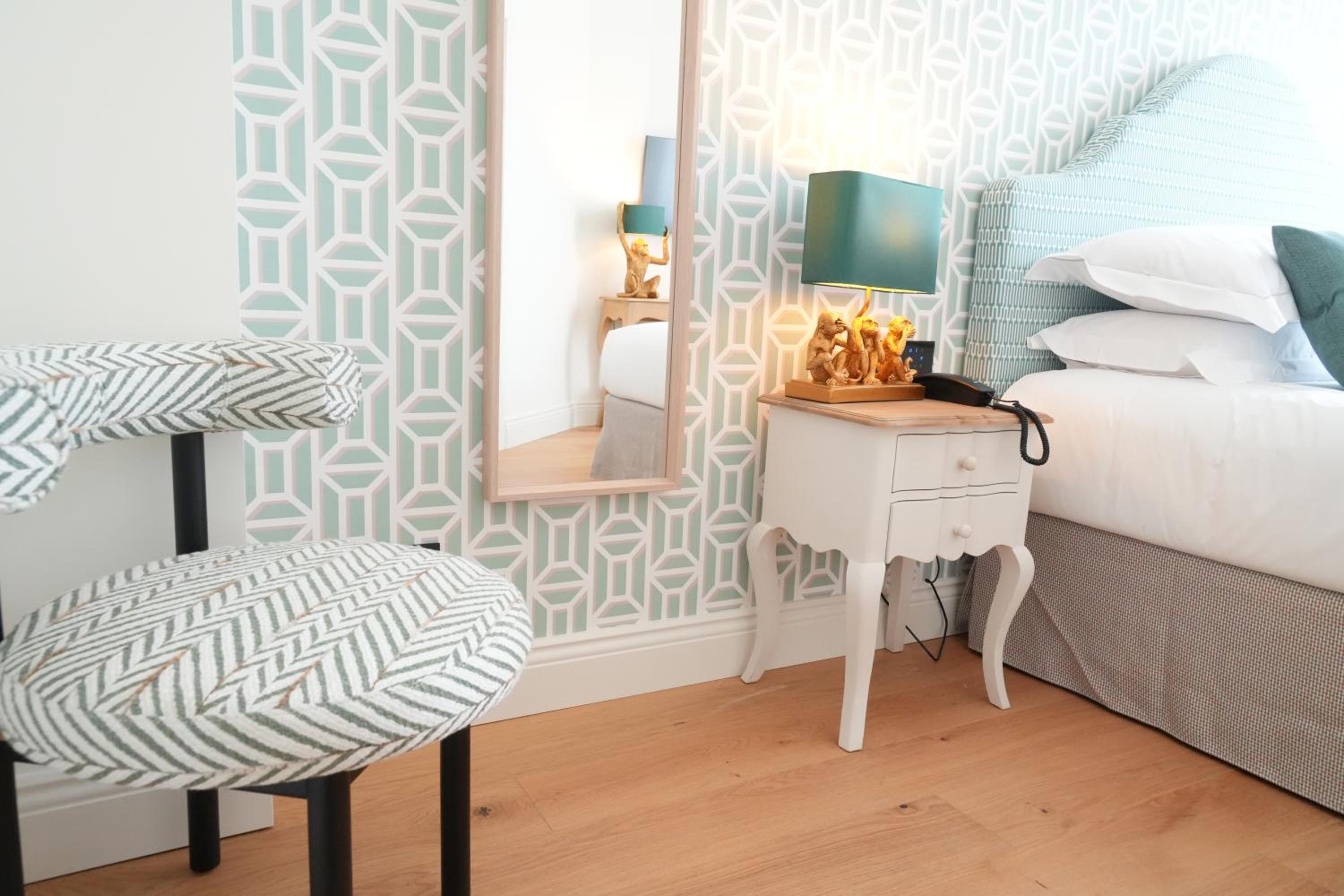 King Room - Disability Access - Photo 1