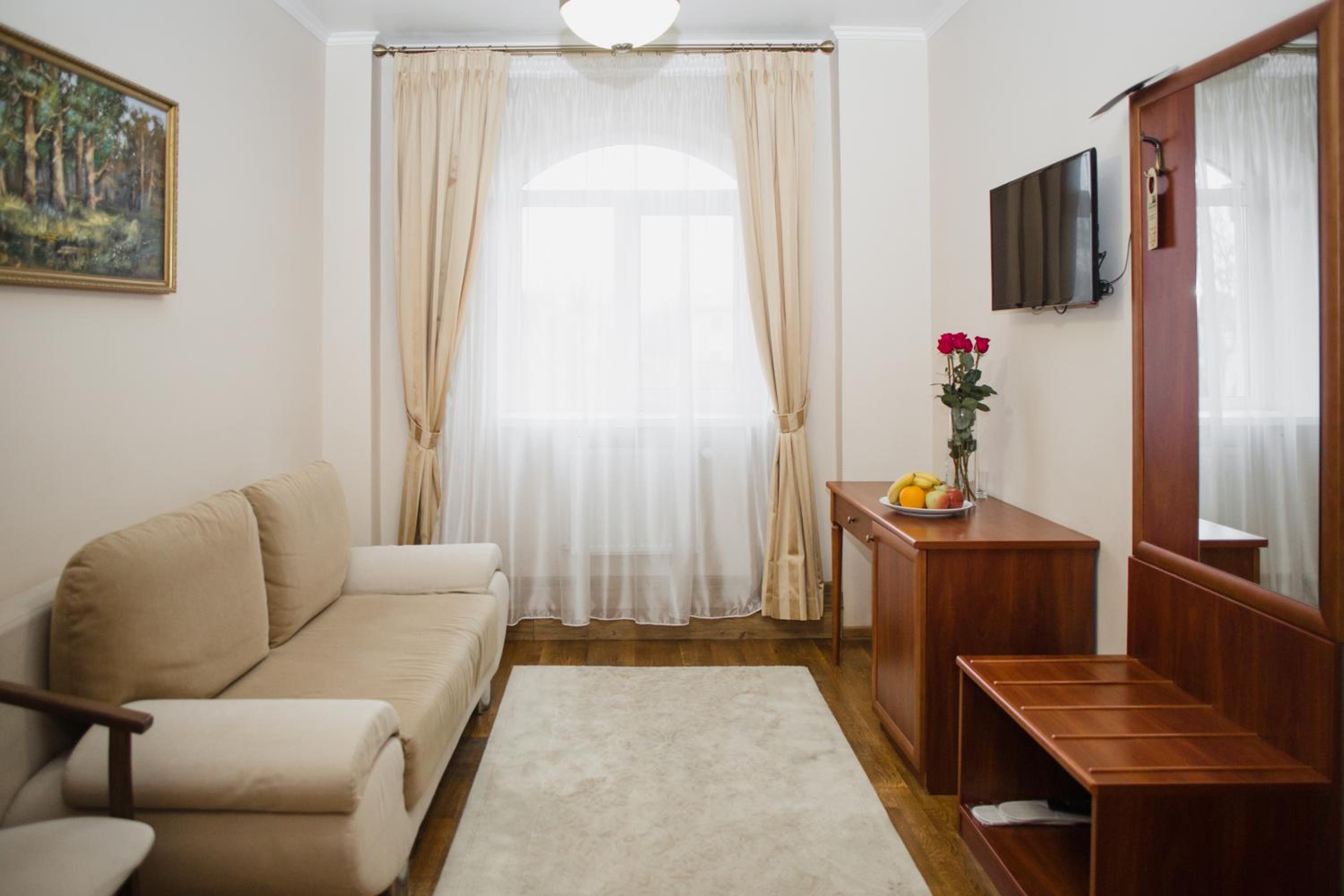 Junior Suite photo 1