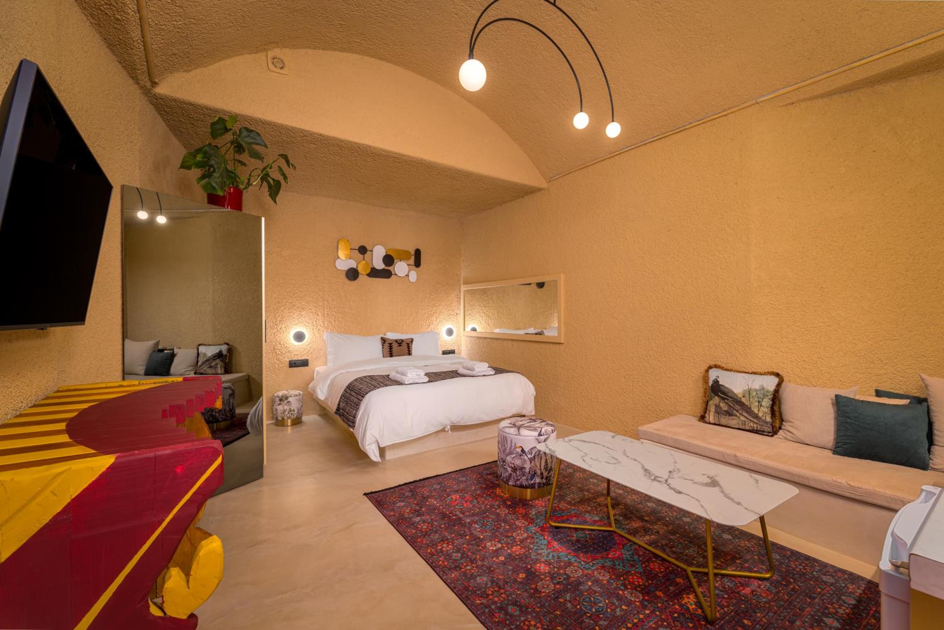 Standard Double Room - Photo 1