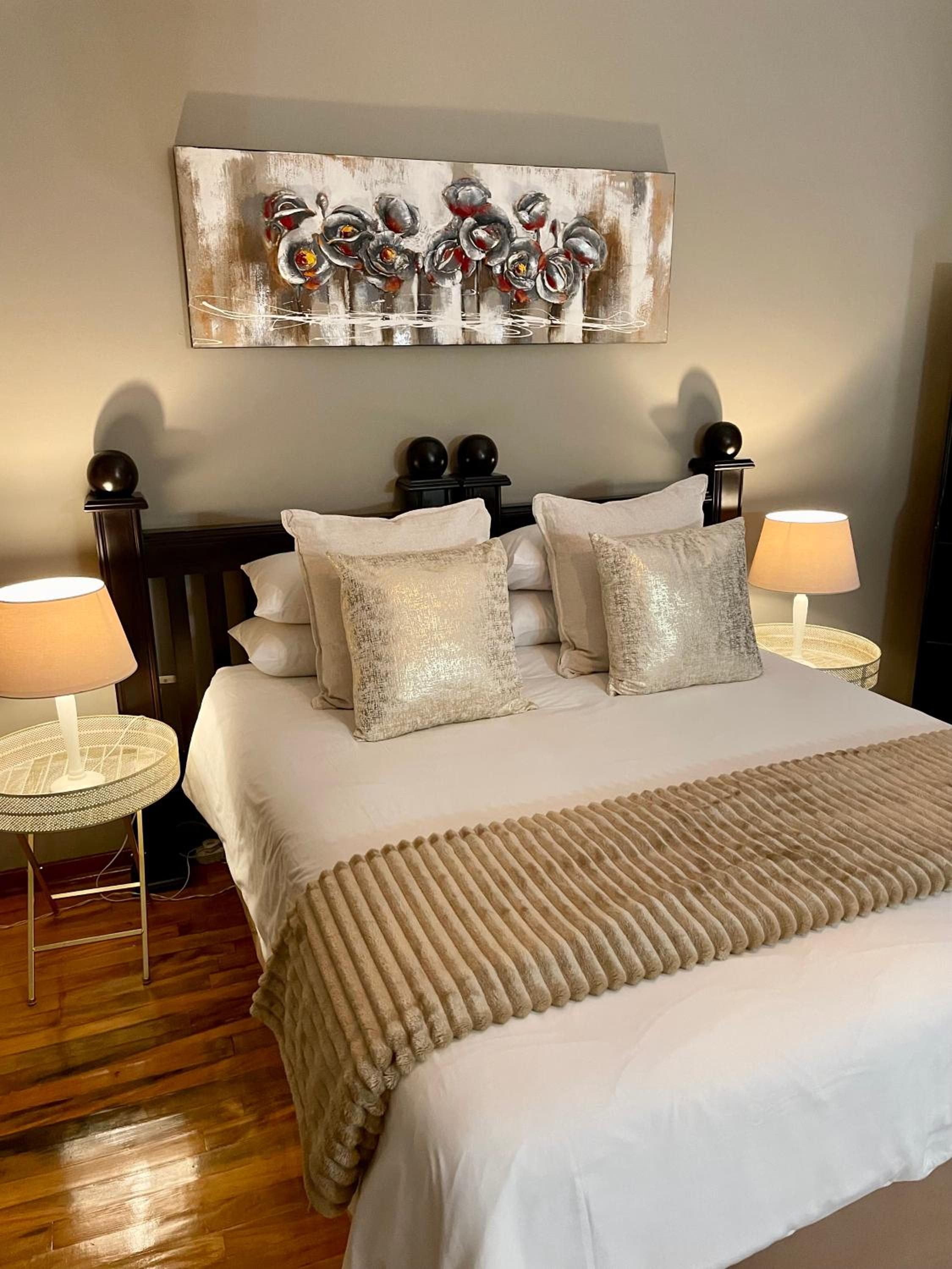 Deluxe Queen Room photo 1