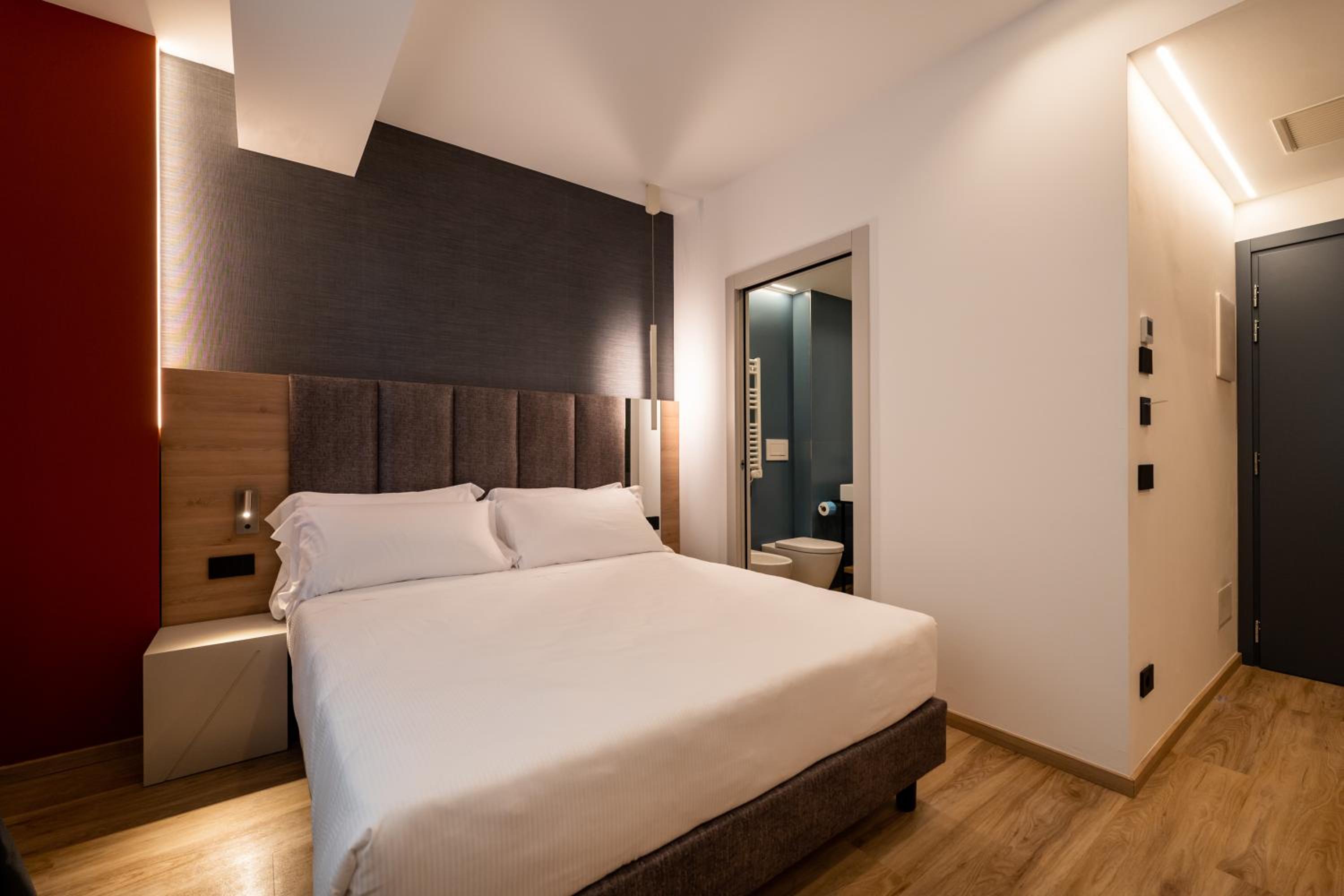 Classic Double Room Plus - Photo 4