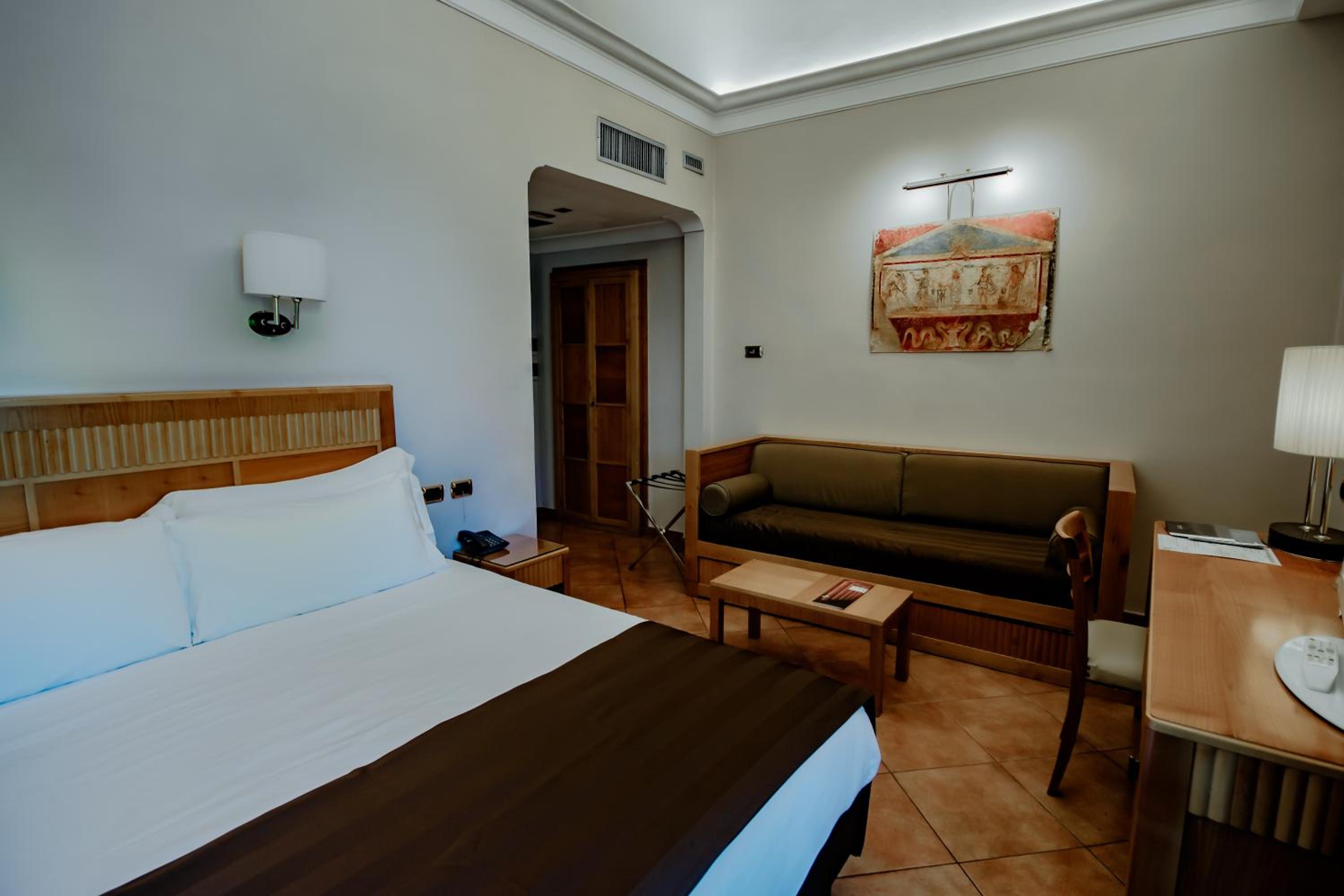 Superior Double Room - Photo 1