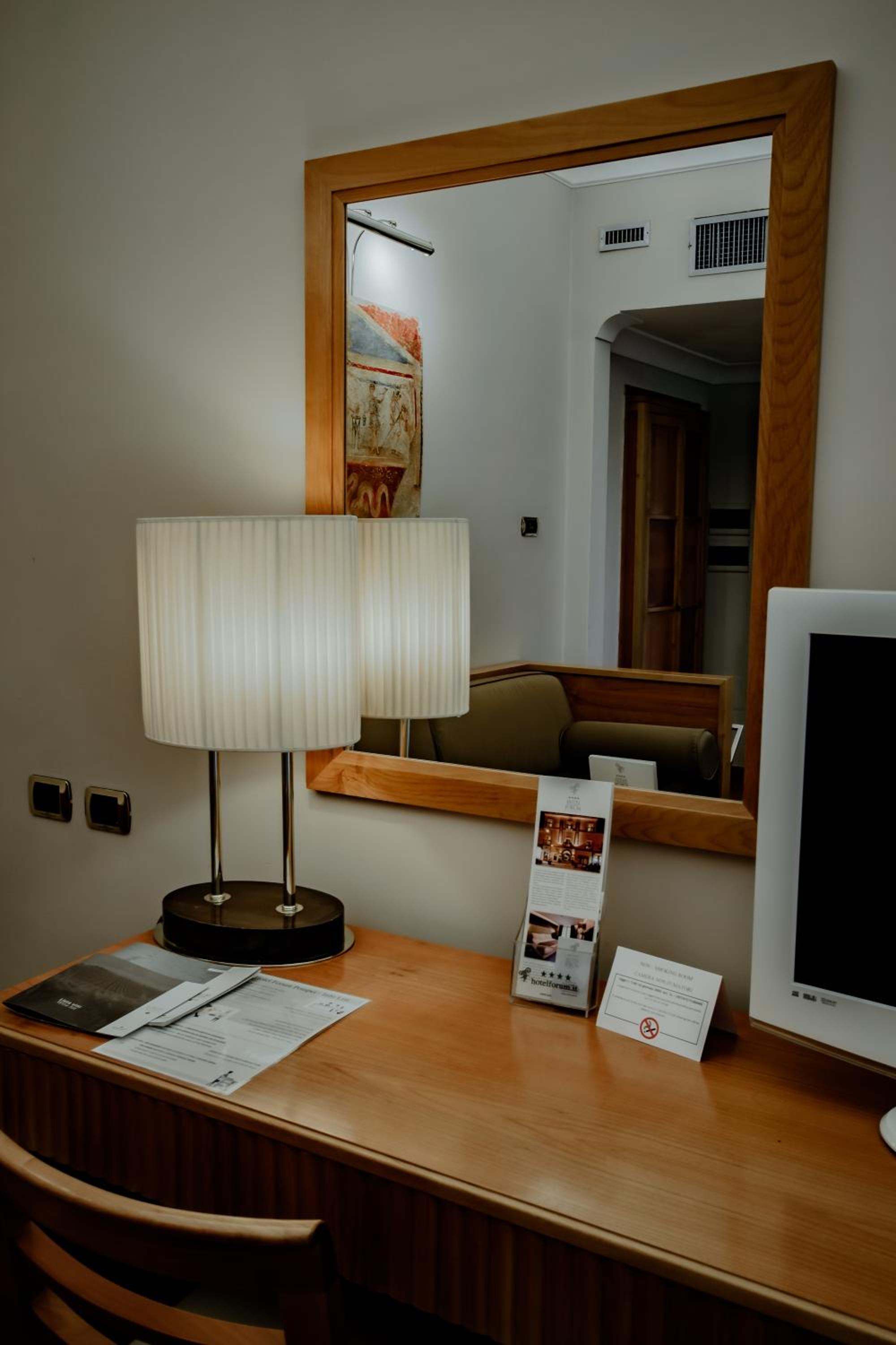 Superior Double Room - Photo 3