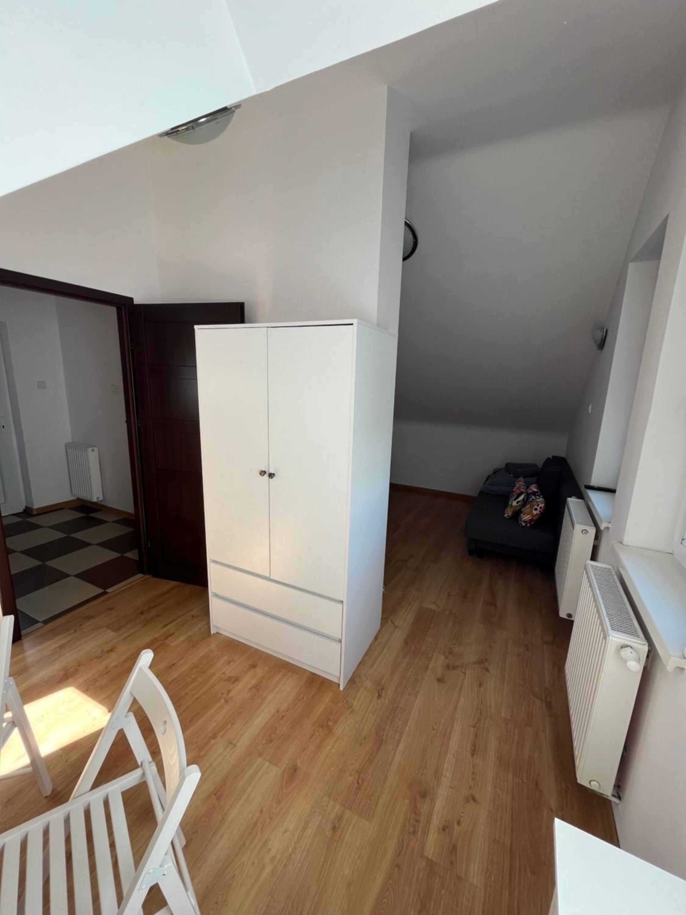 Double Room with Two Double Beds photo 2