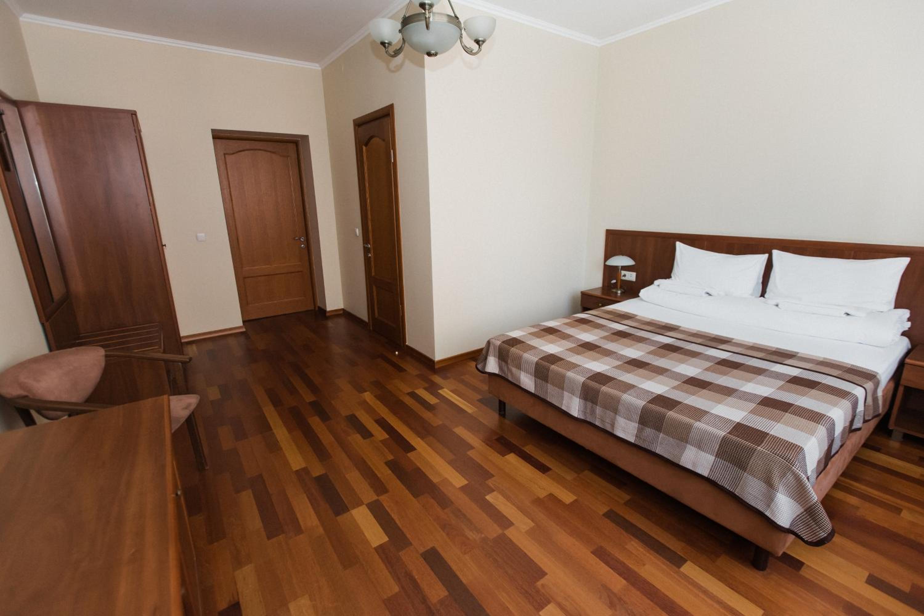 Comfort Double Room photo 3
