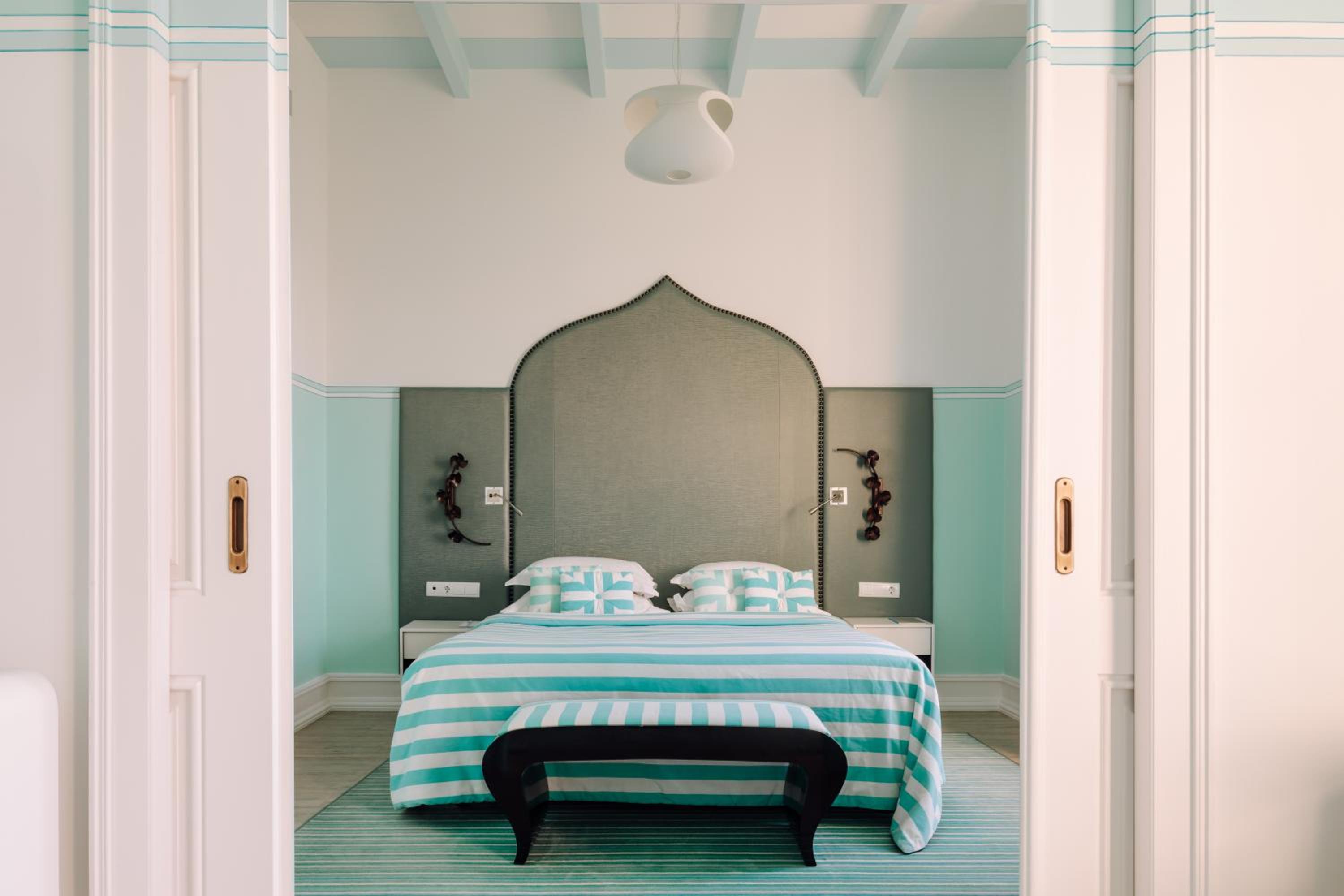 Junior Suite with Sea View - Photo 4