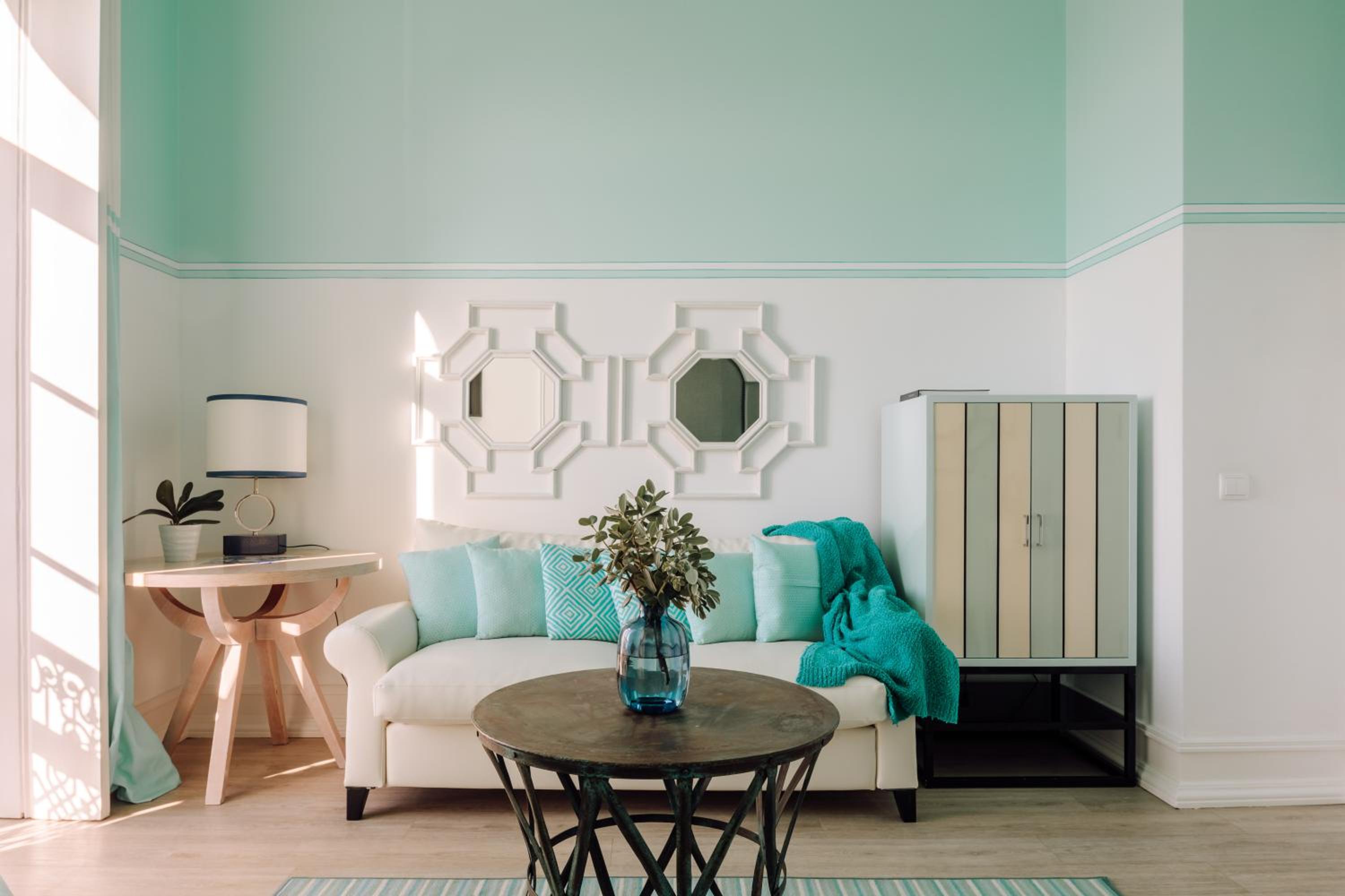 Junior Suite with Sea View - Photo 2