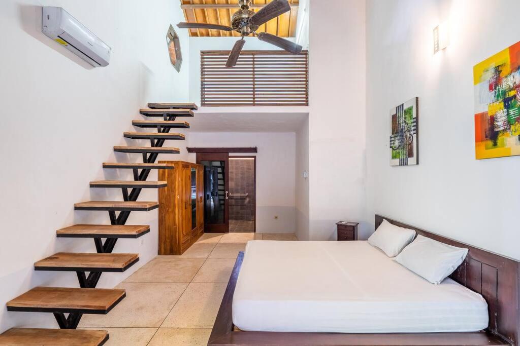Three-Bedroom Villa photo 3