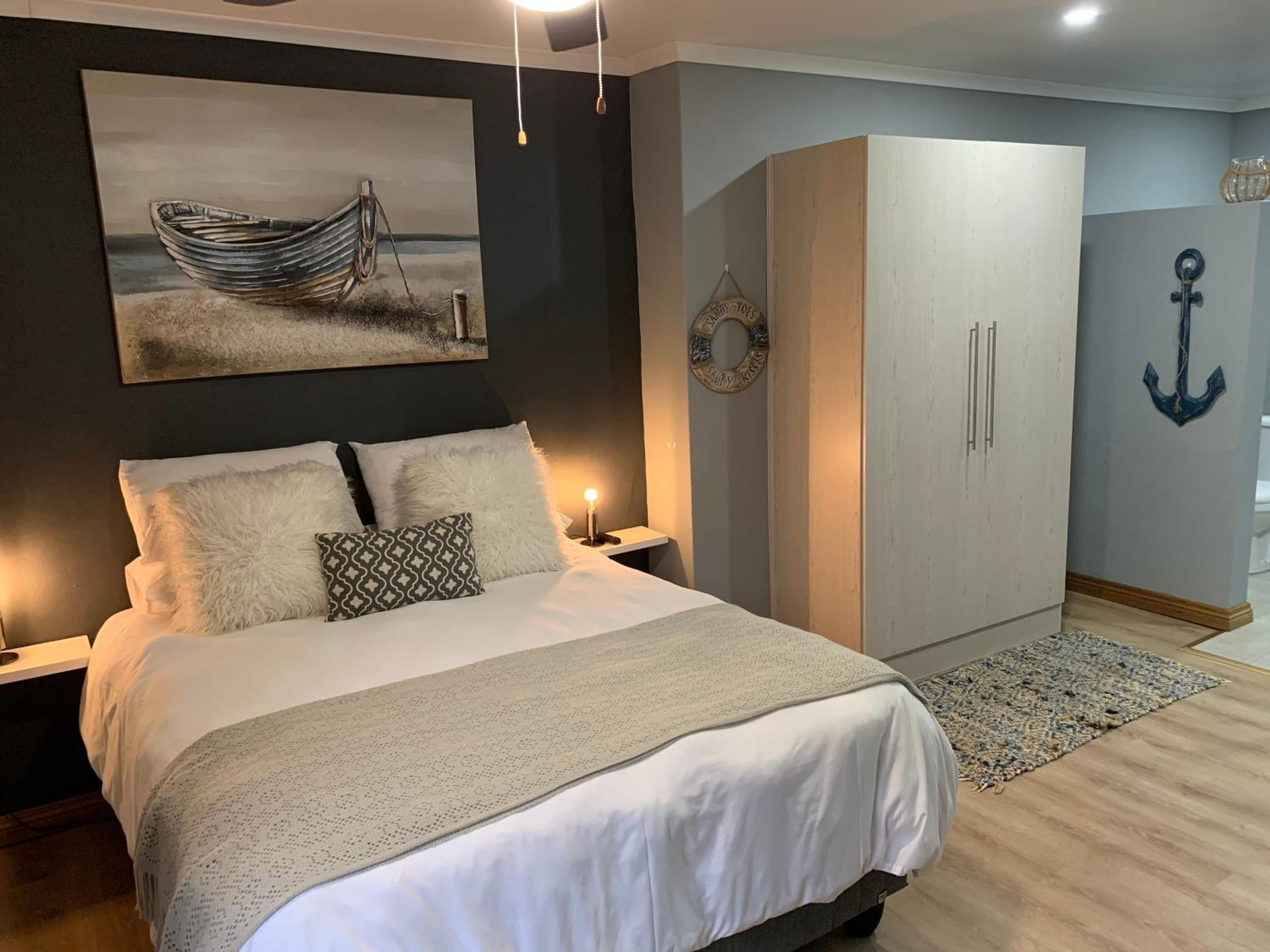 Deluxe Queen Room photo 1