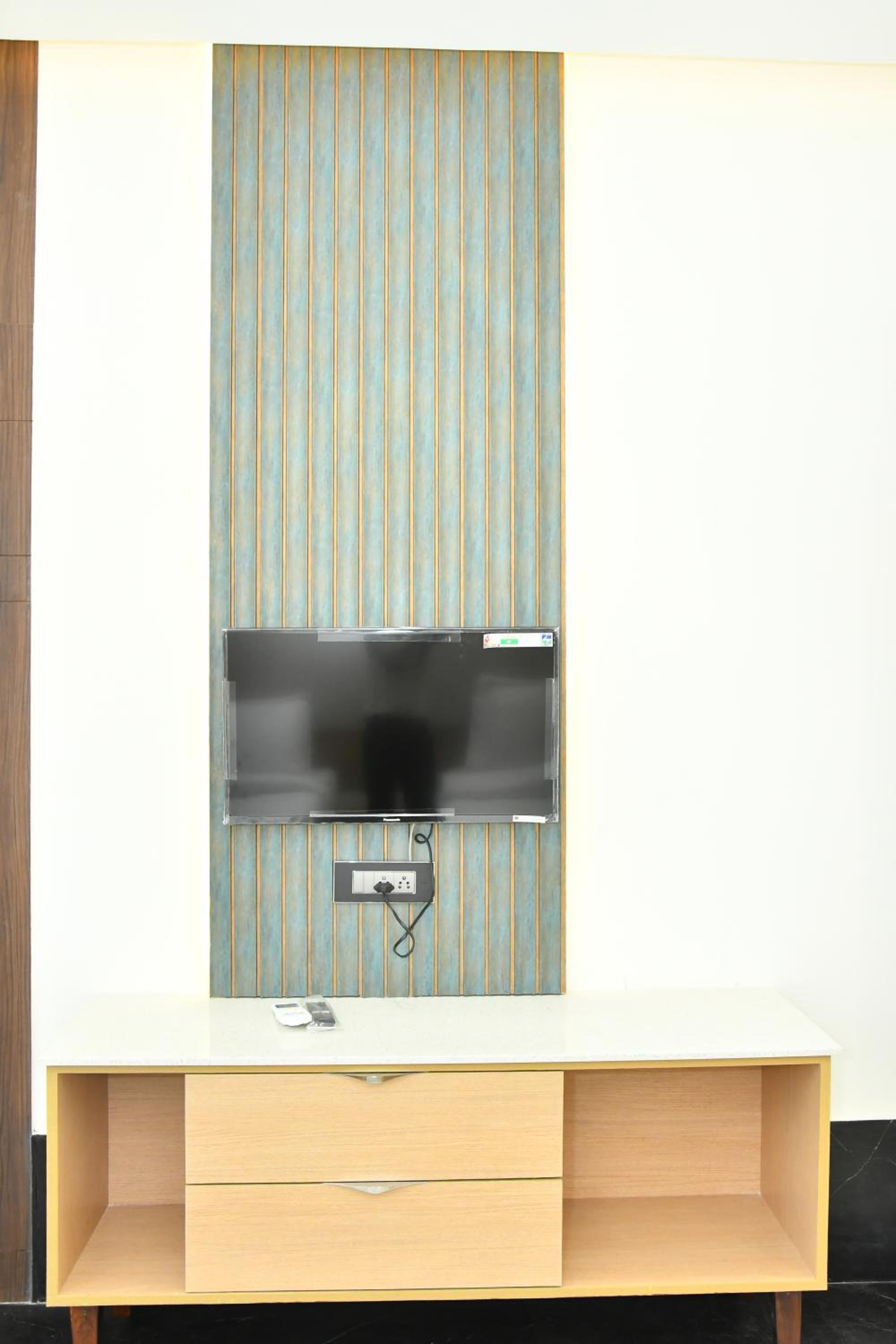 Deluxe Twin Room photo 2