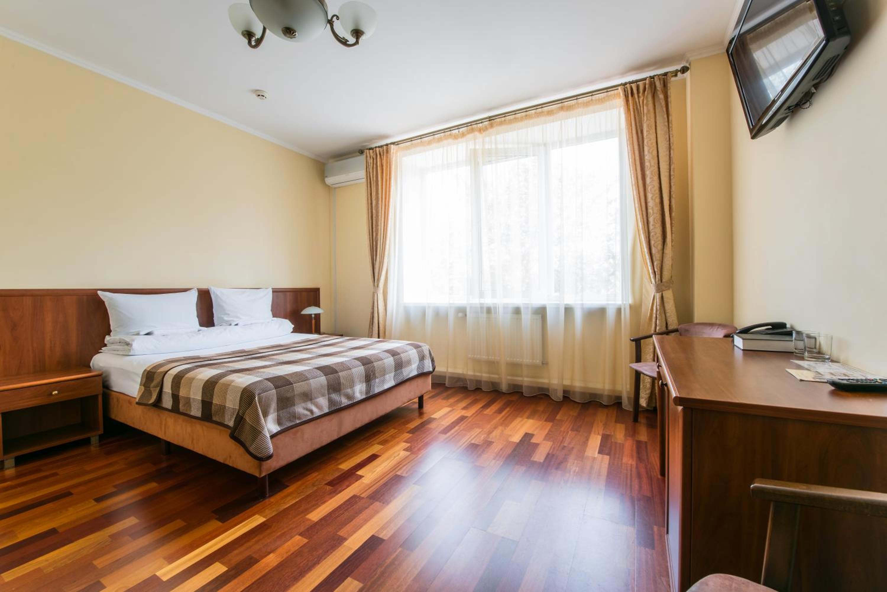 Comfort Double Room photo 1