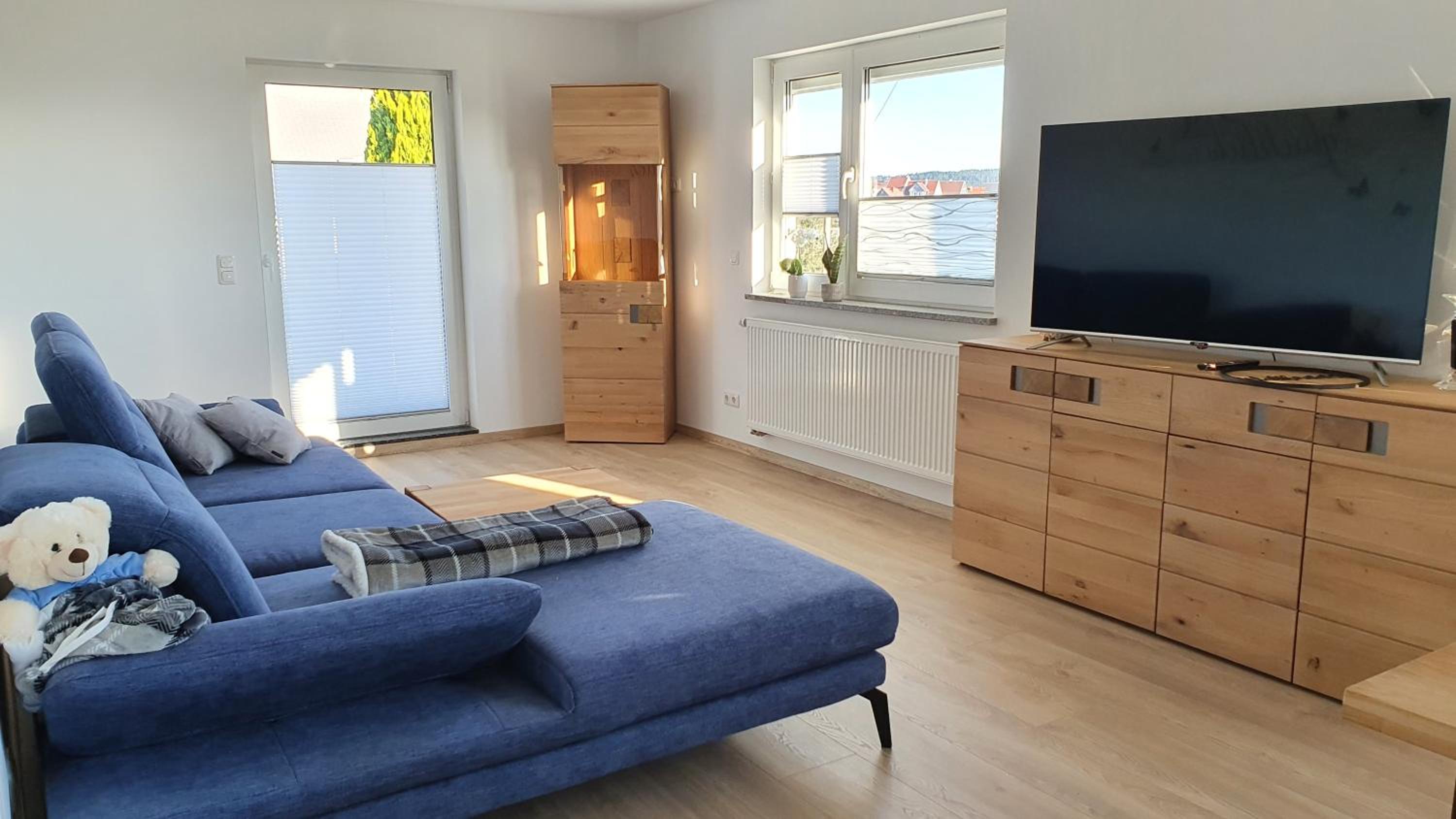 One-Bedroom Apartment - Photo 14