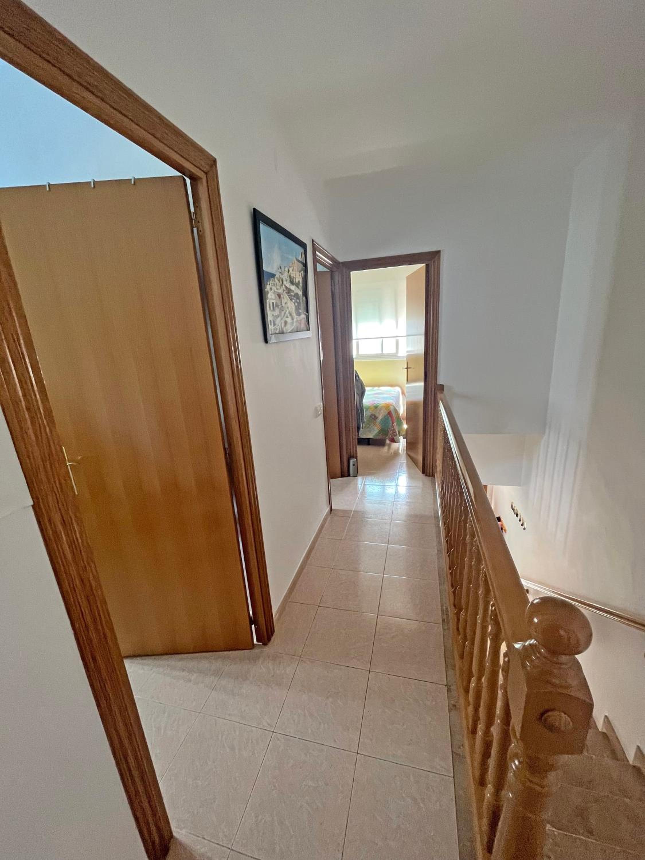 Casa de Dos Habitaciones