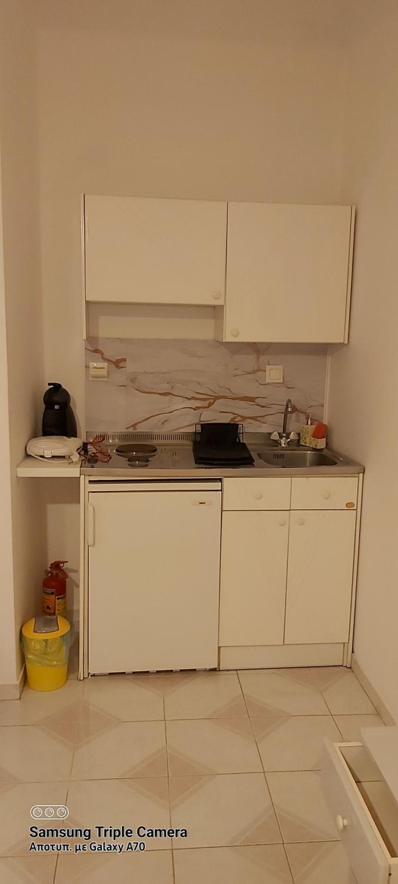Studio Apartment with Sea View - Photo 9