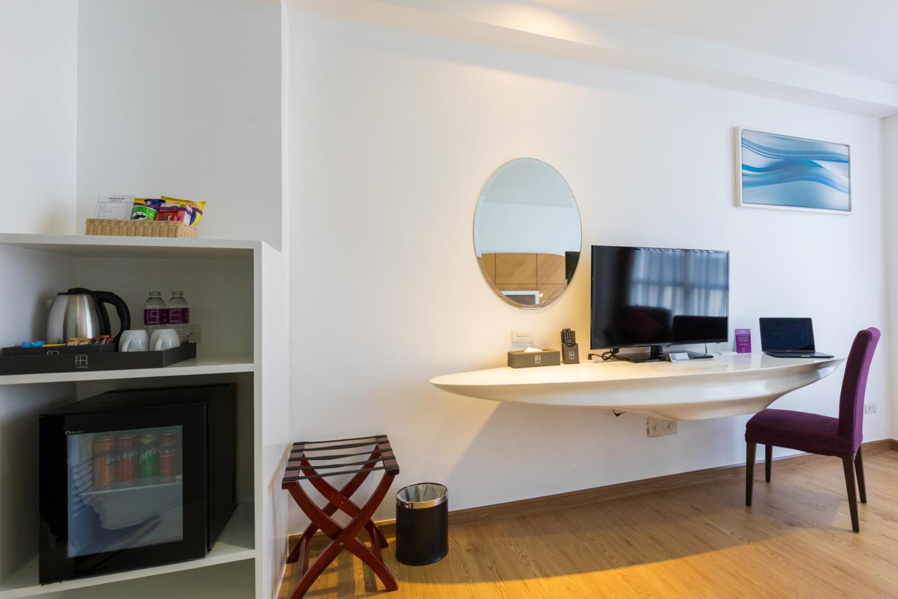 Superior Double or Twin Room photo 2