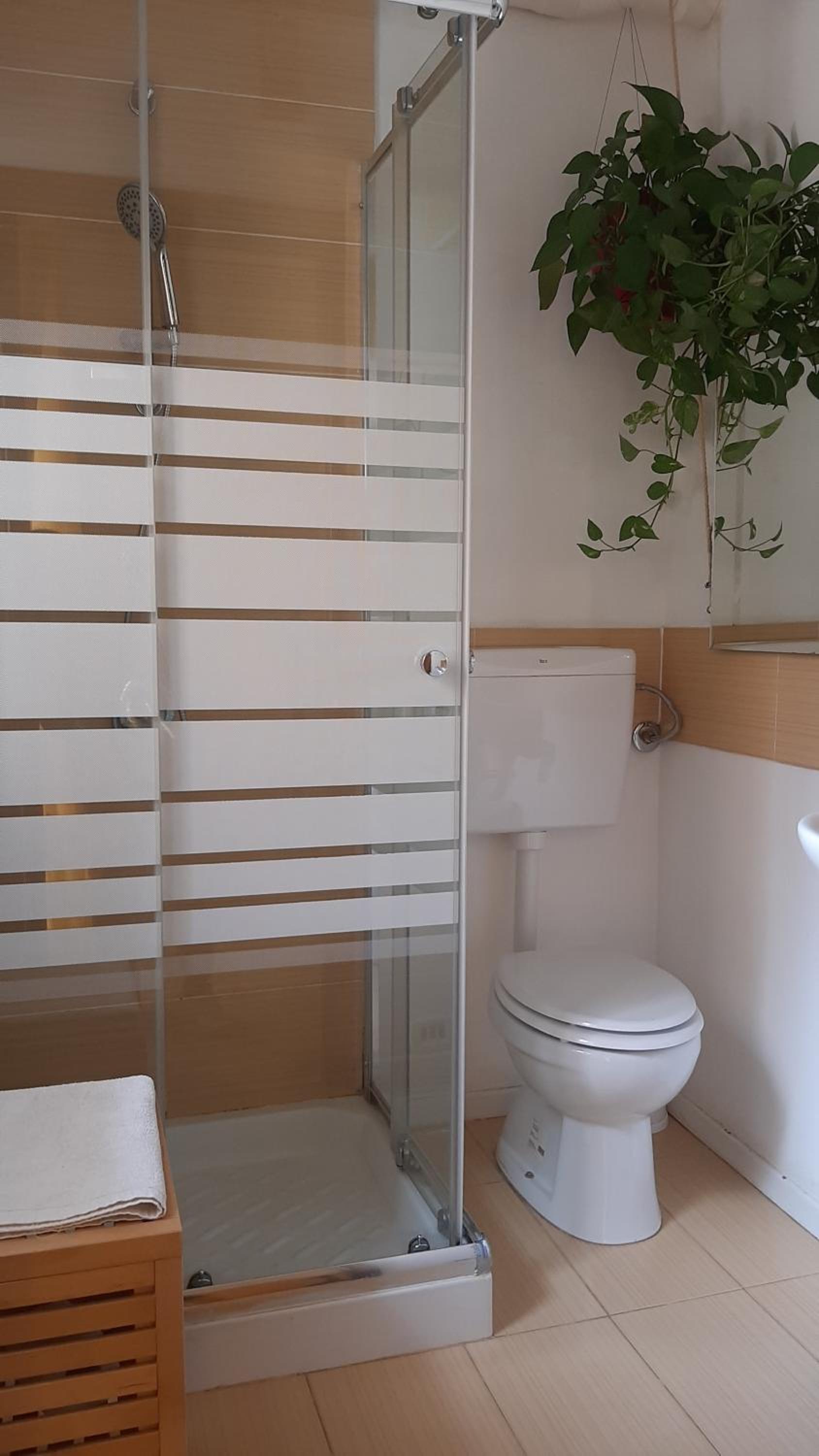 Double Room with Private Bathroom photo 3