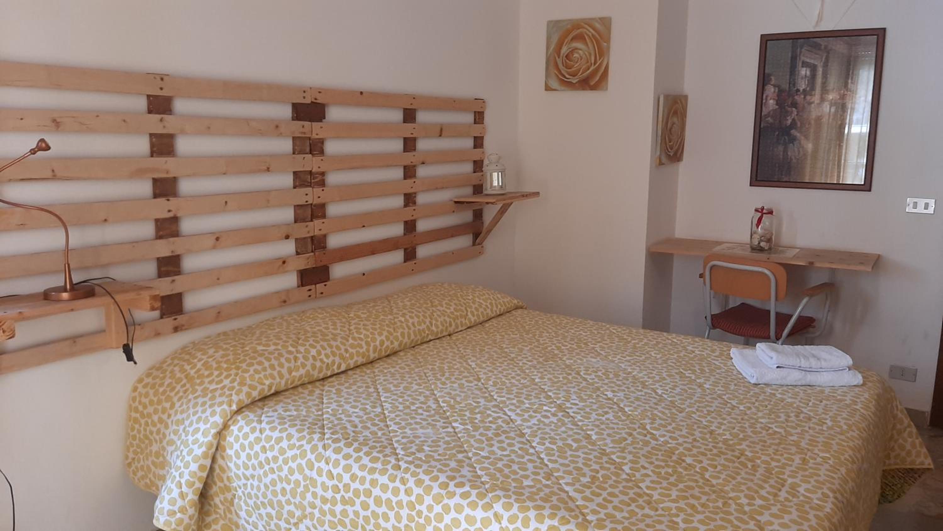 Double Room with Private Bathroom photo 1