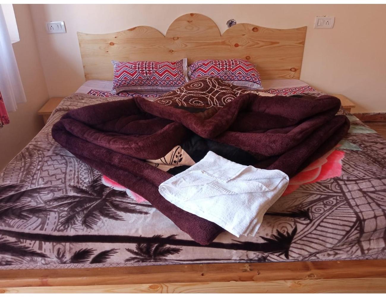 Double Room photo 1