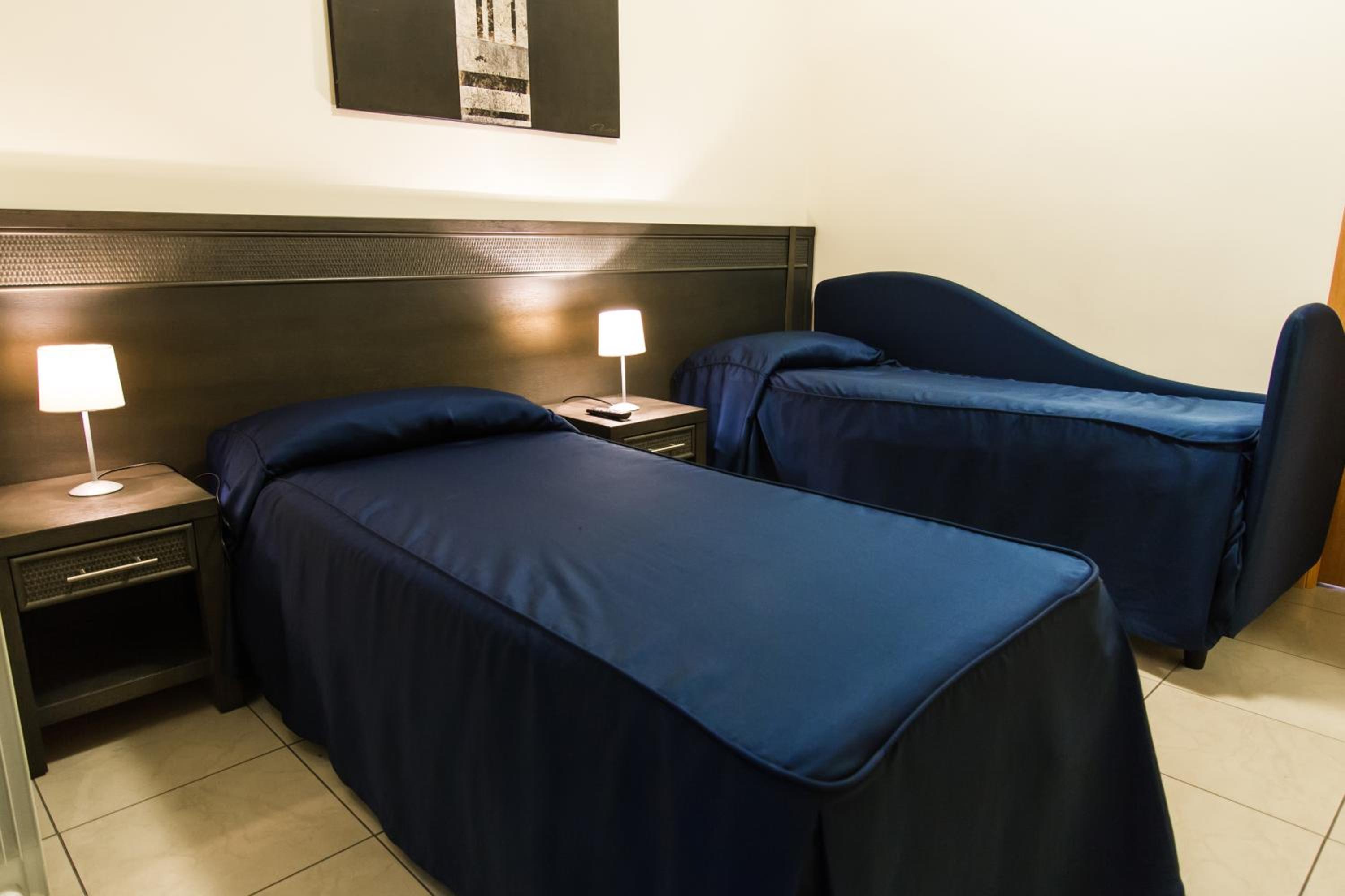 Comfort Double or Twin Room photo 2