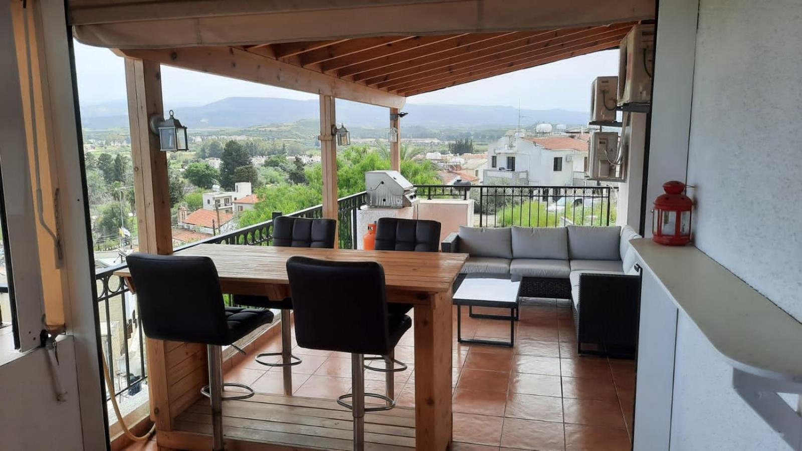 Apartment with Sea View photo 3