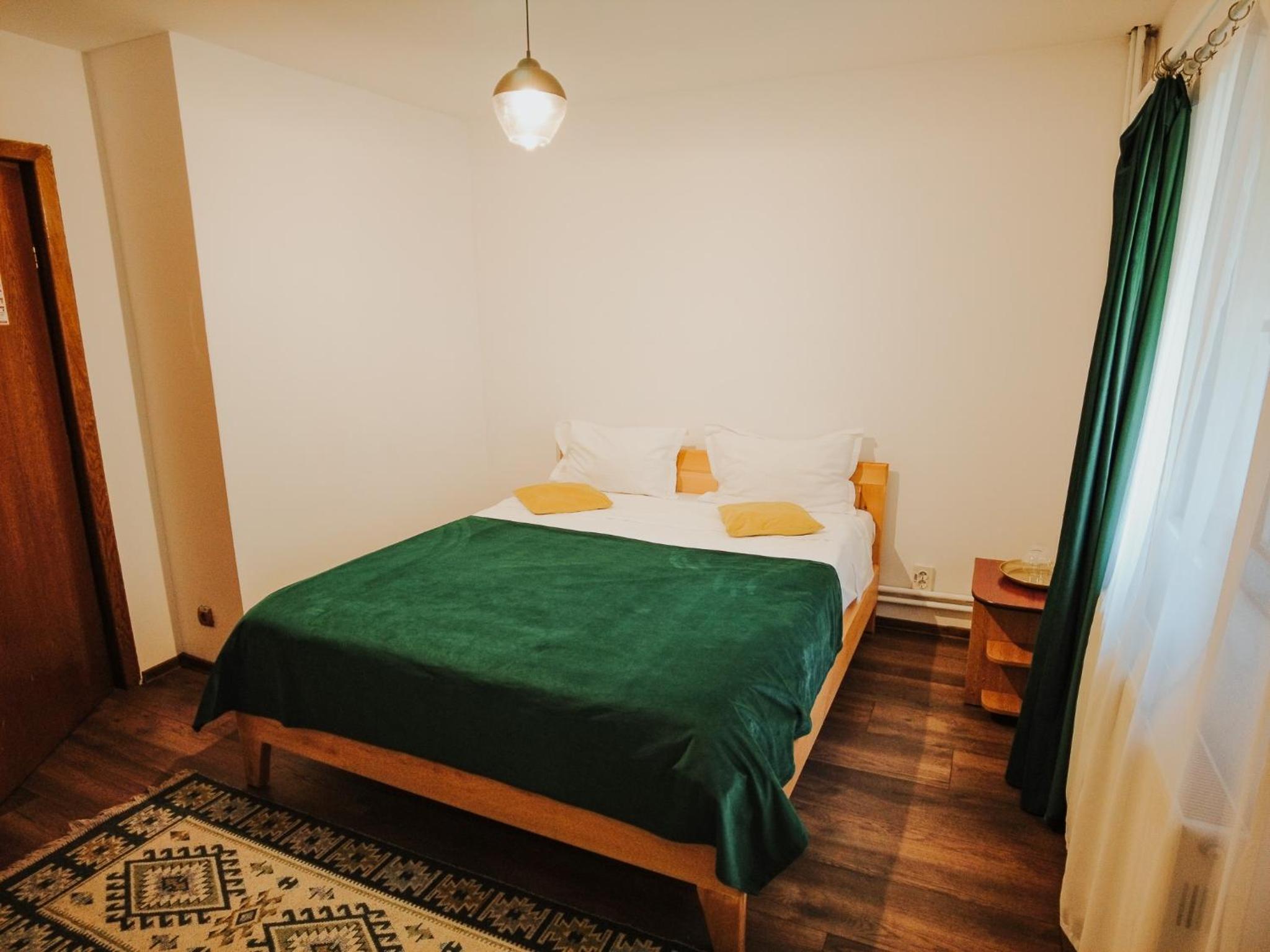 King Room with Mountain View - Photo 1