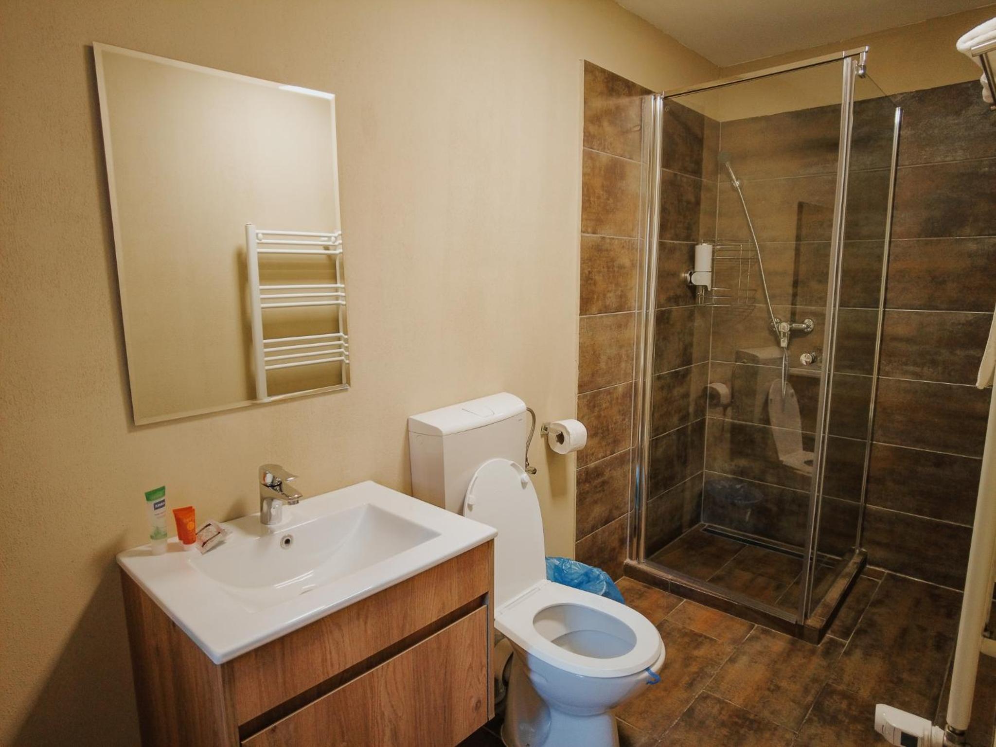King Room with Mountain View - Photo 3