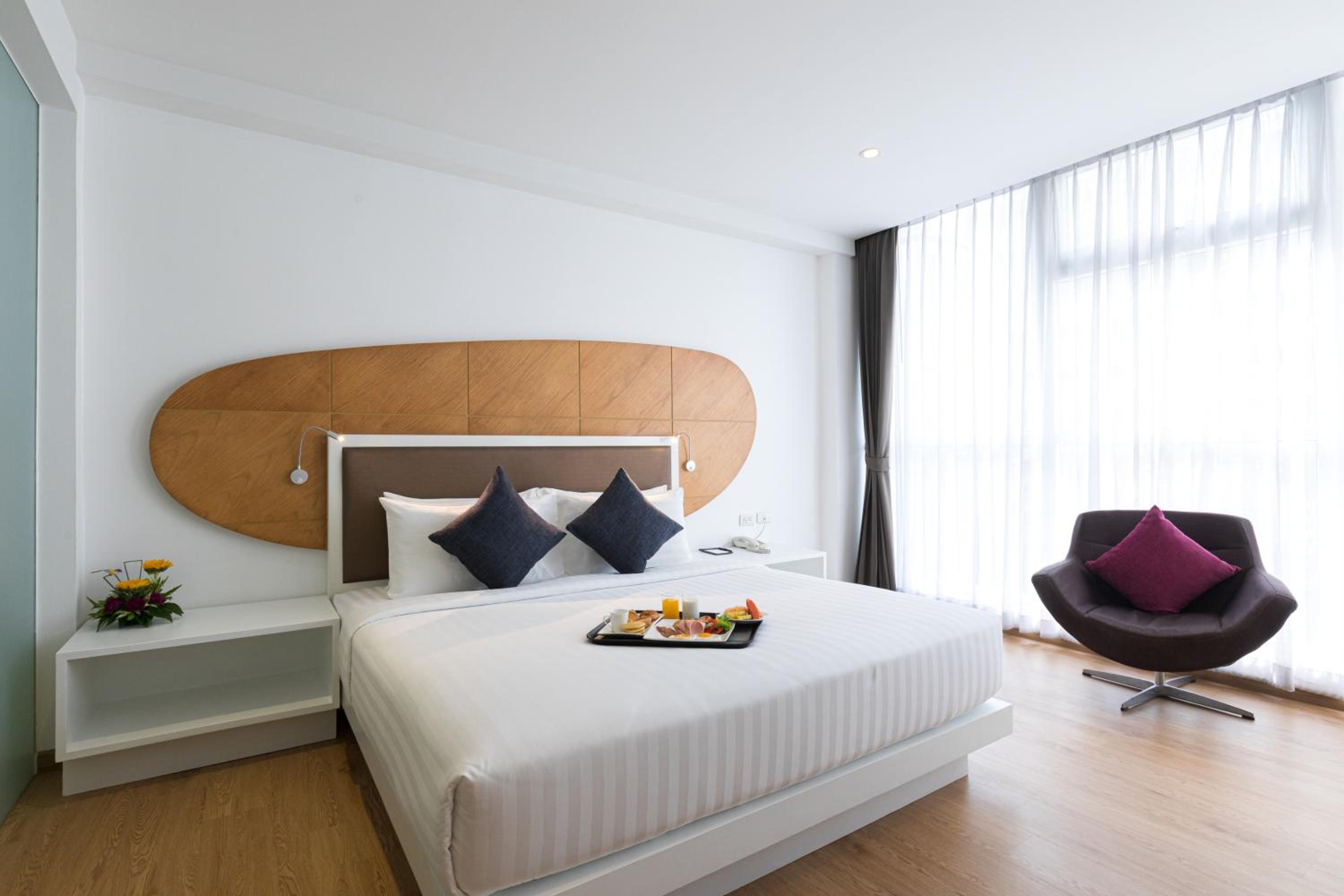 Superior Double or Twin Room photo 1
