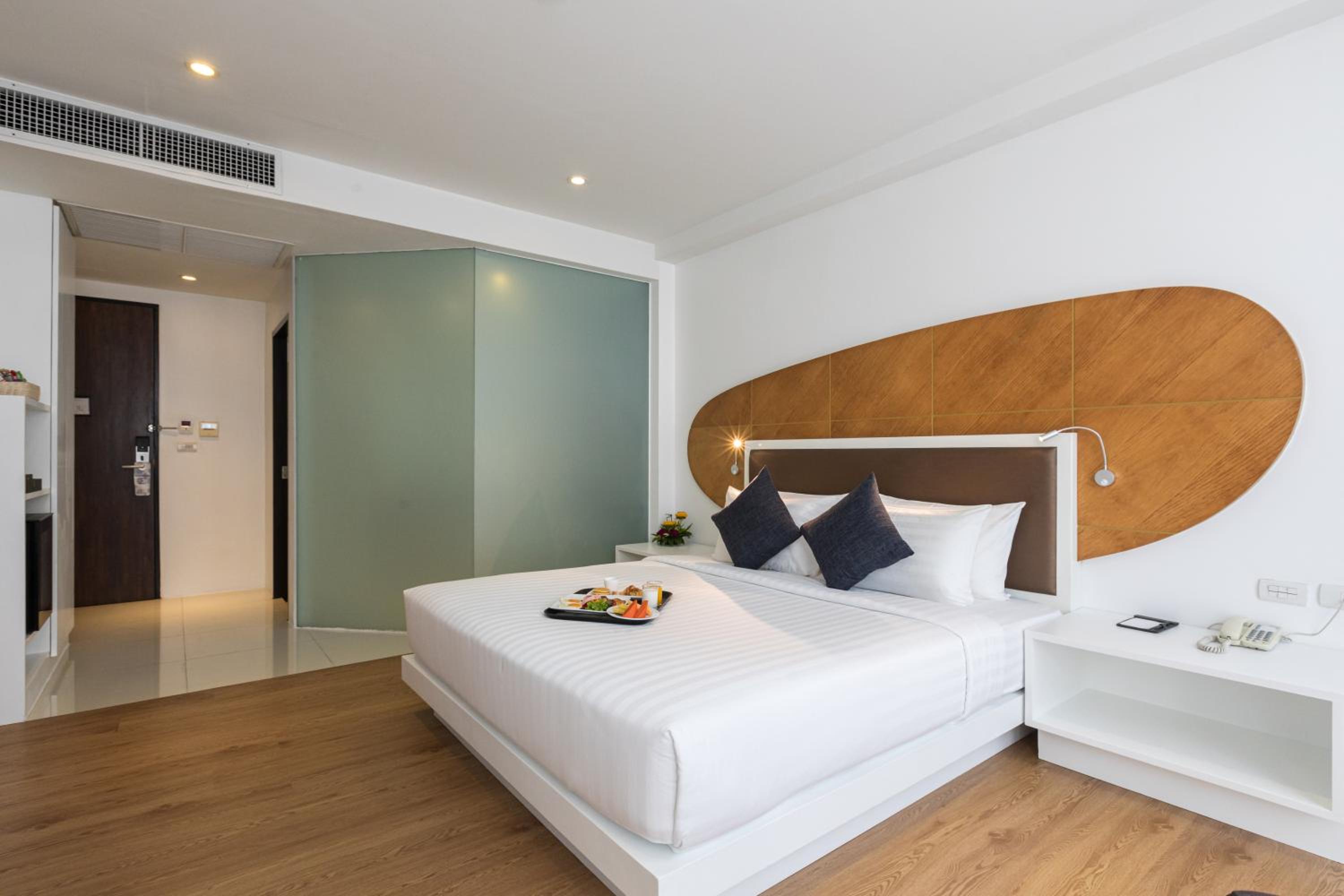 Superior Double or Twin Room photo 2