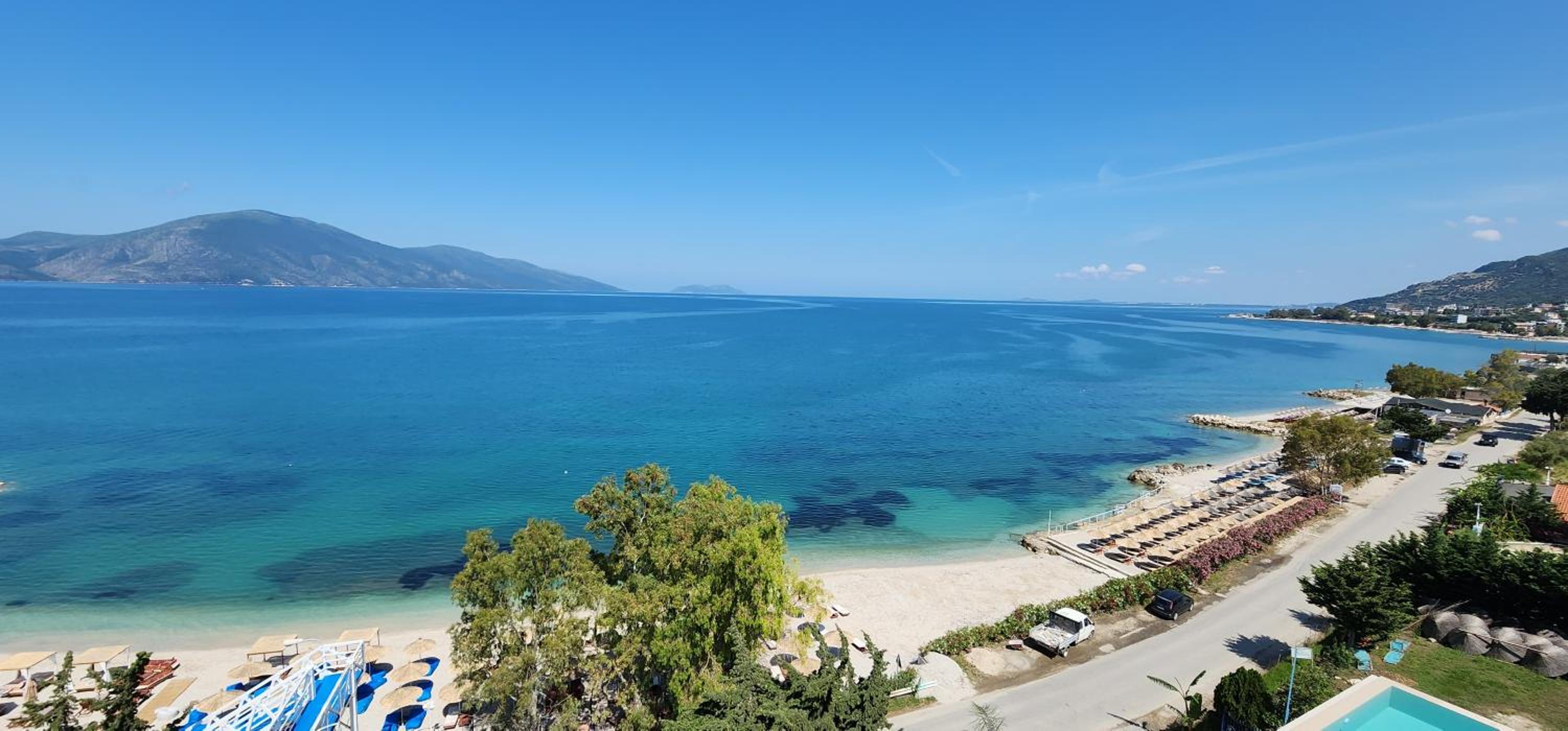Junior Suite with Sea View photo 3