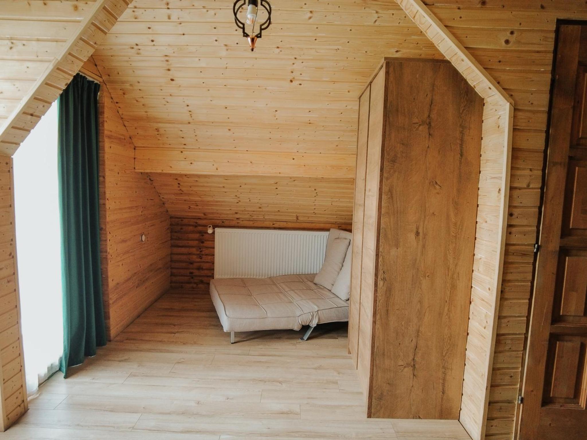 Deluxe Family Room - Photo 4