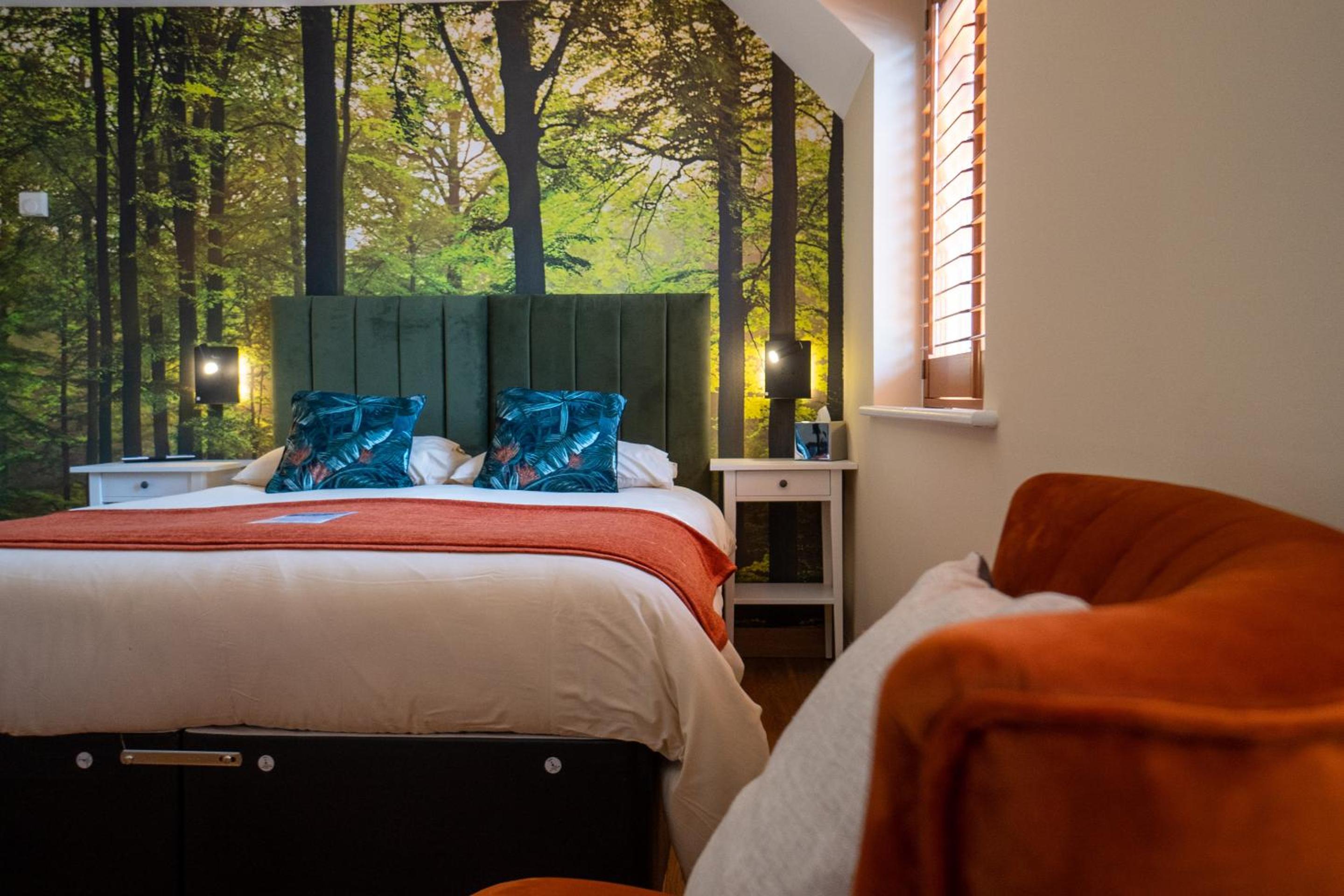 Deluxe King Room photo 3