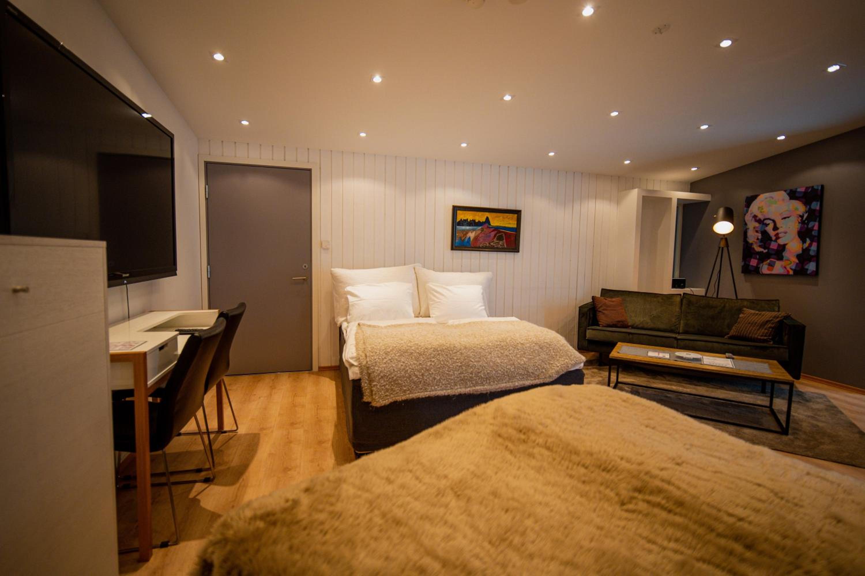 Deluxe Studio - Photo 6