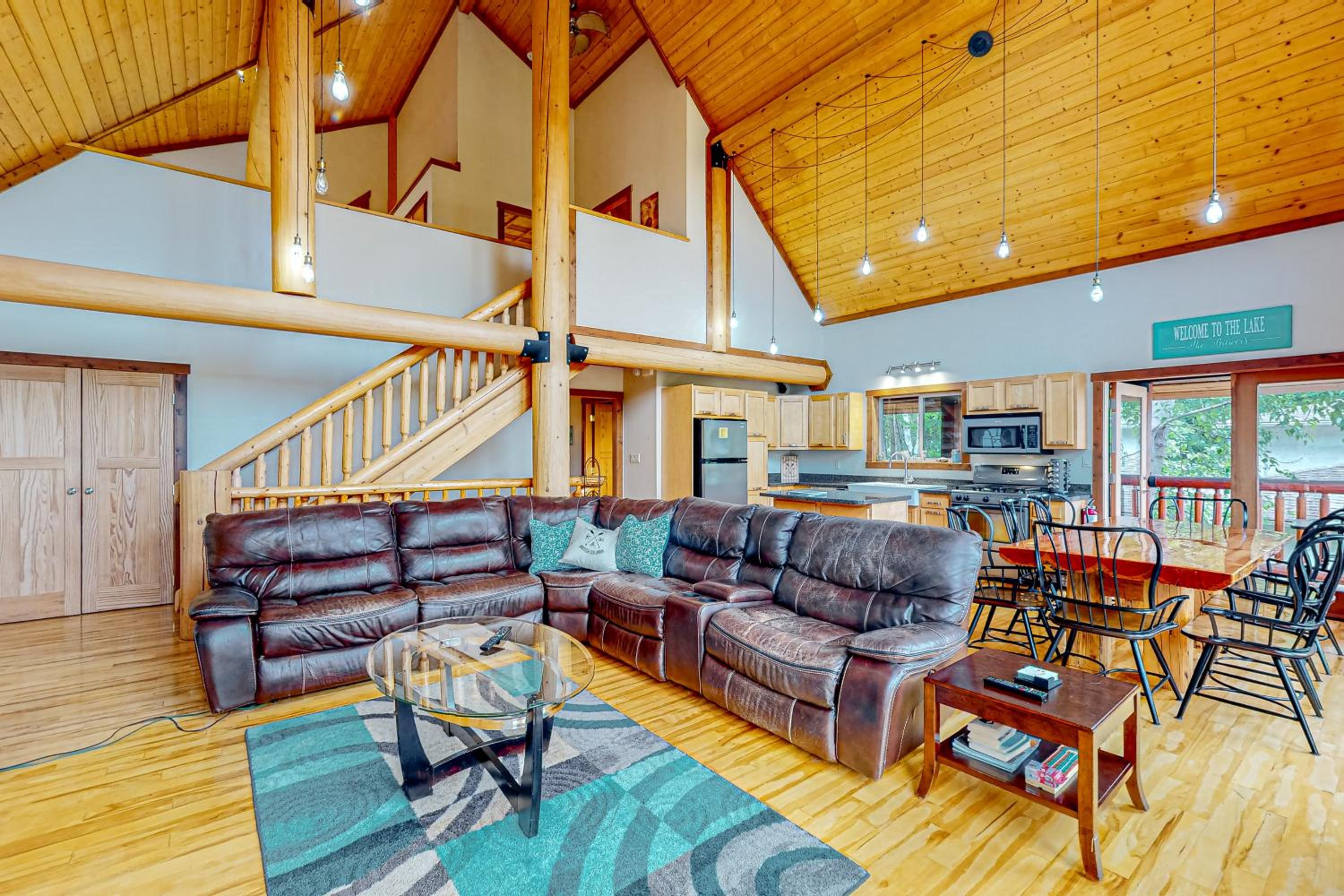 Four-Bedroom House photo 1