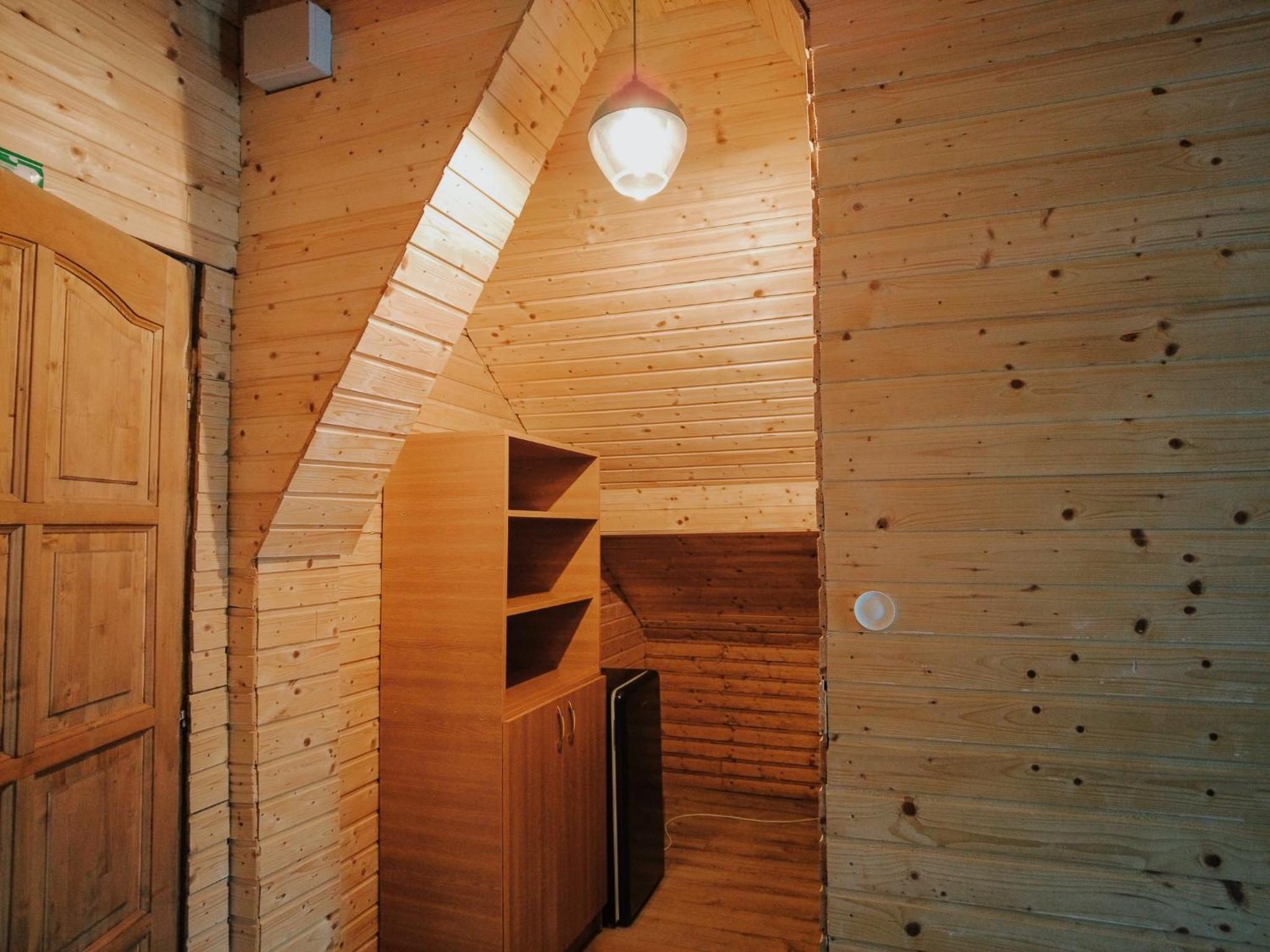 Family Room with Balcony - Photo 4