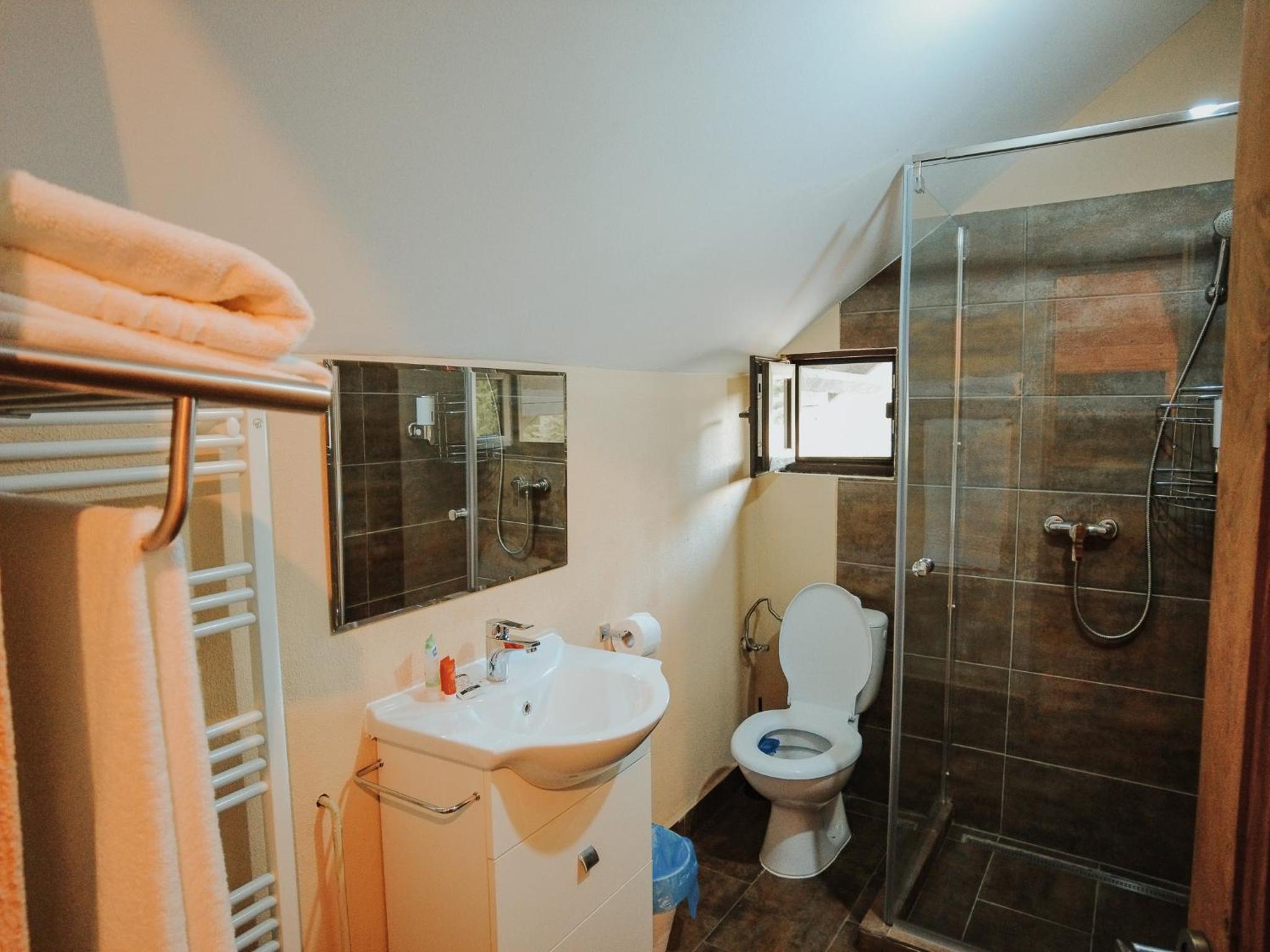 Family Room with Balcony - Photo 5