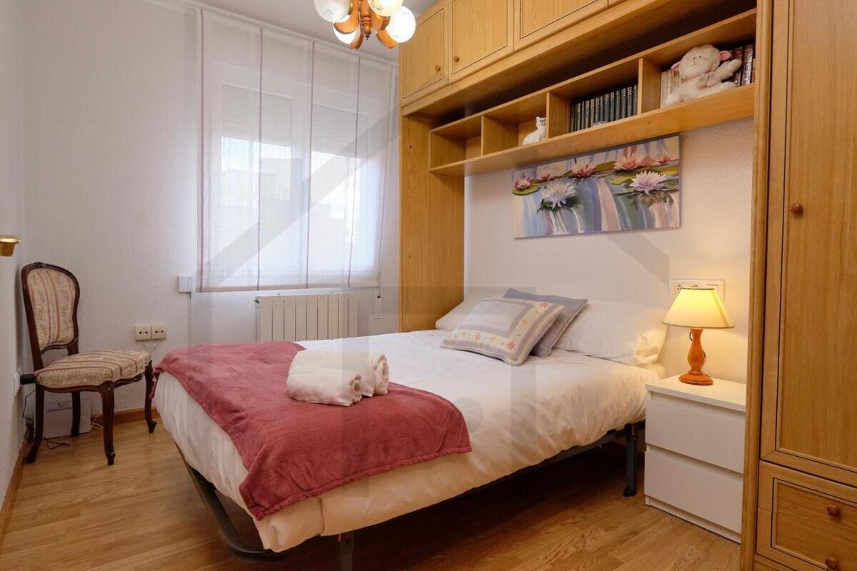 Apartment With Shower