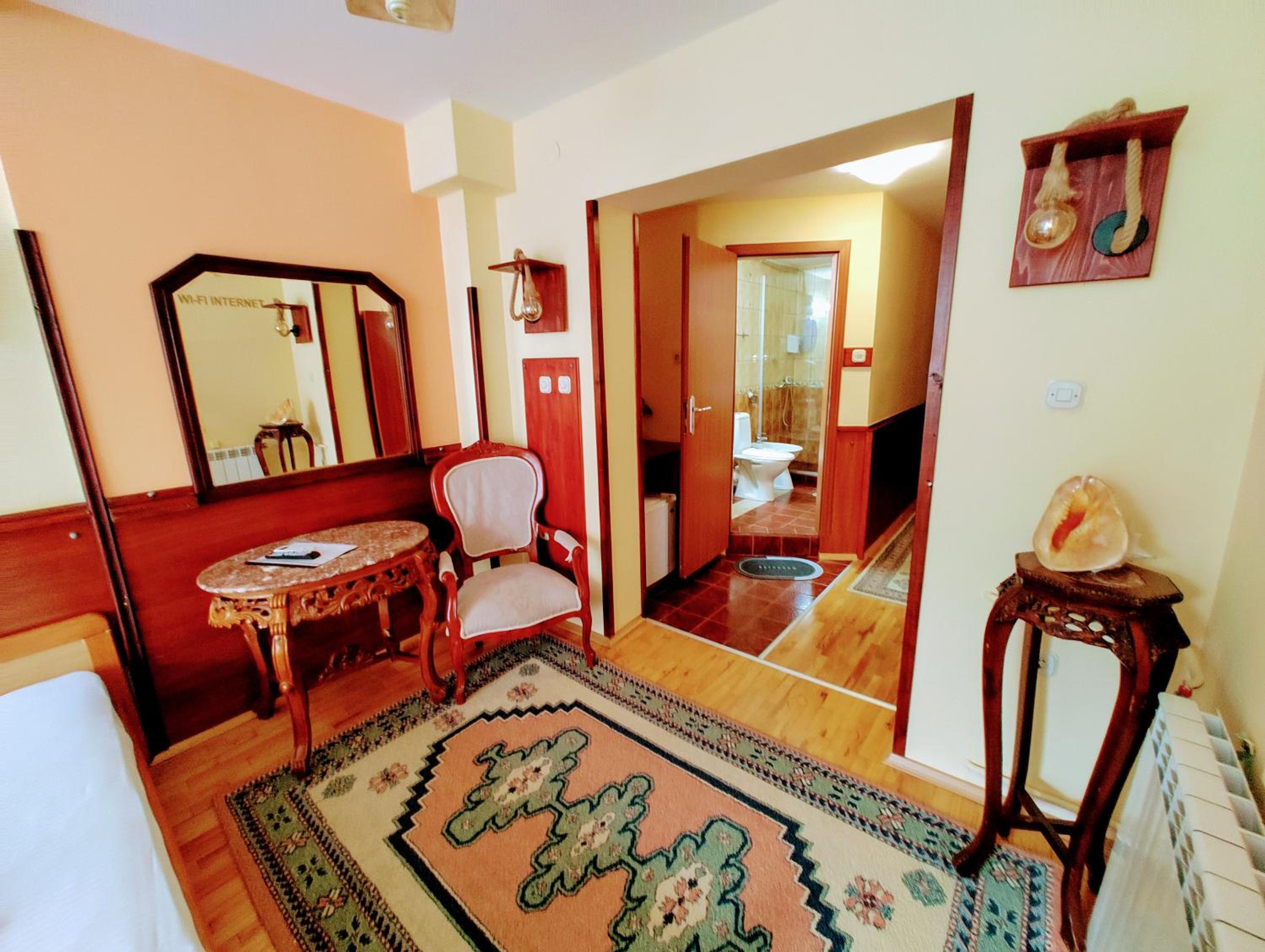 Comfort Room photo 1