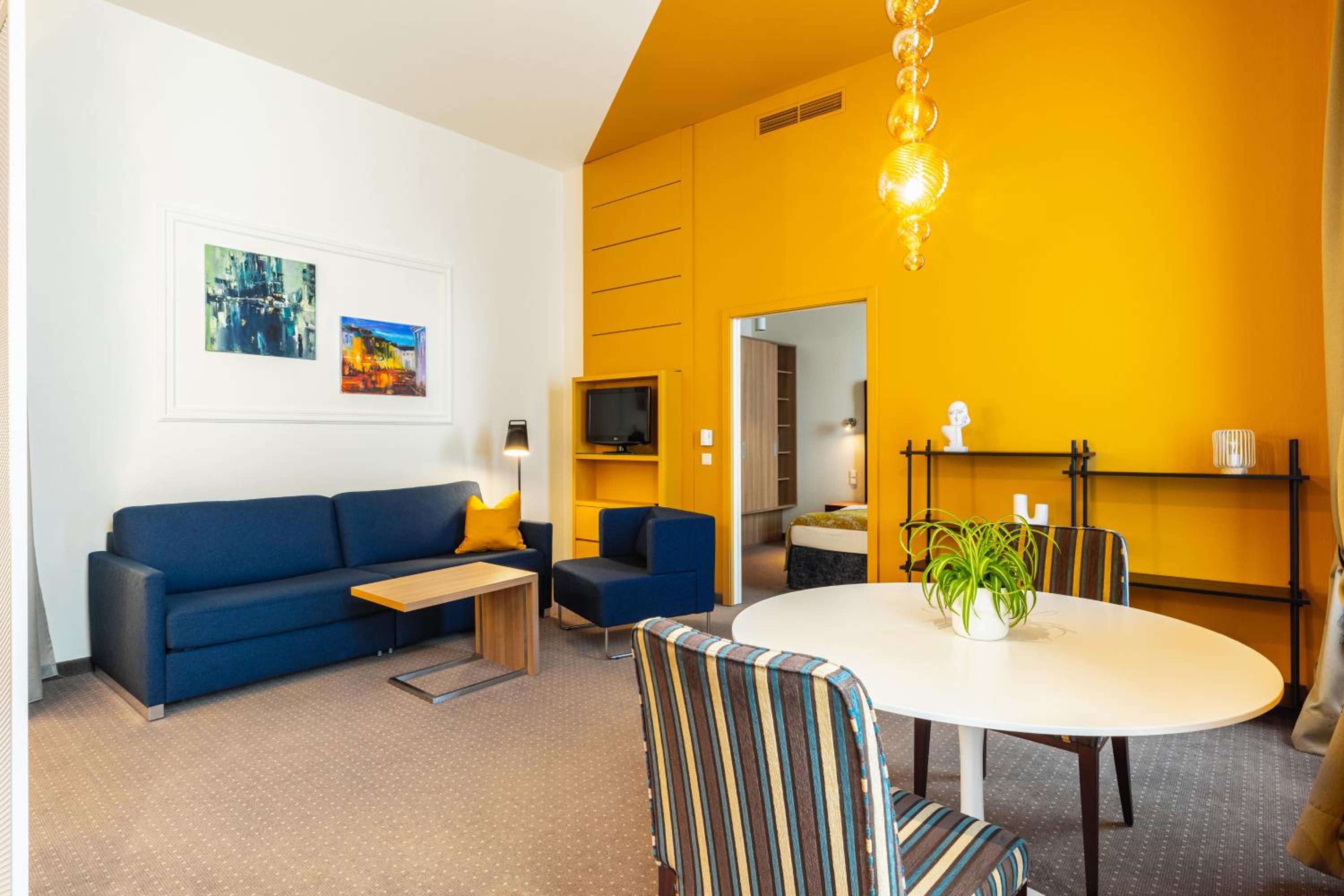 Family Suite