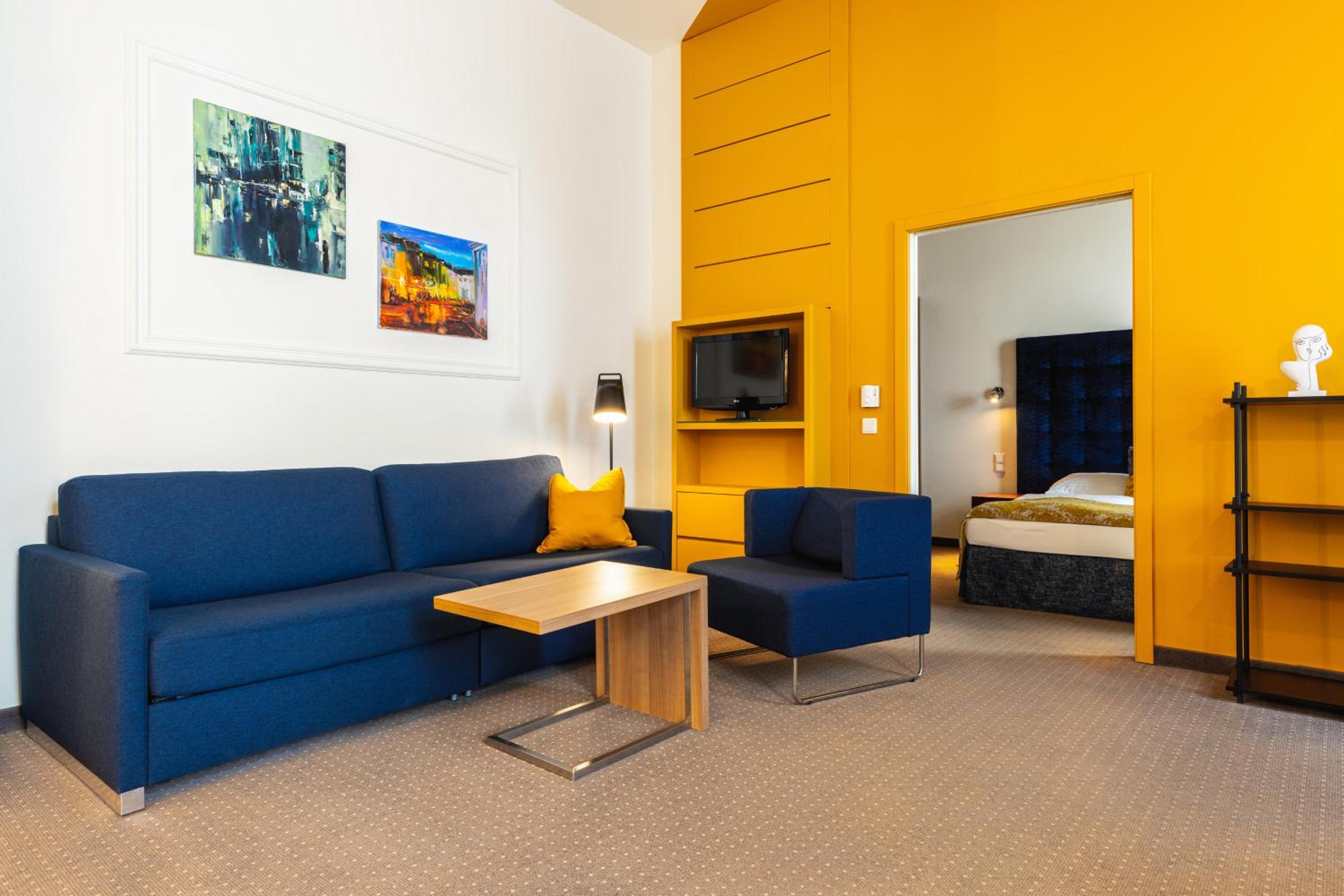 Family Suite