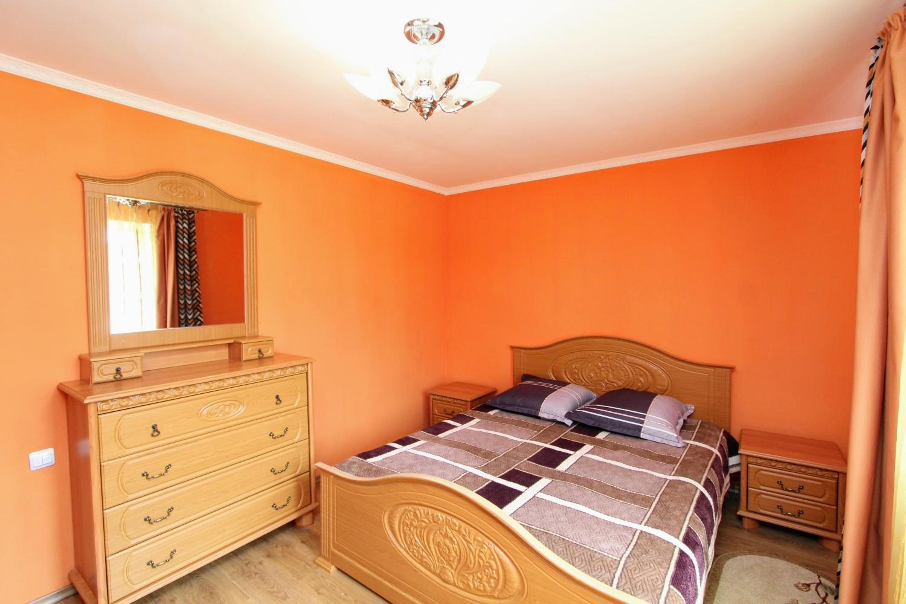Four-Bedroom House photo 1