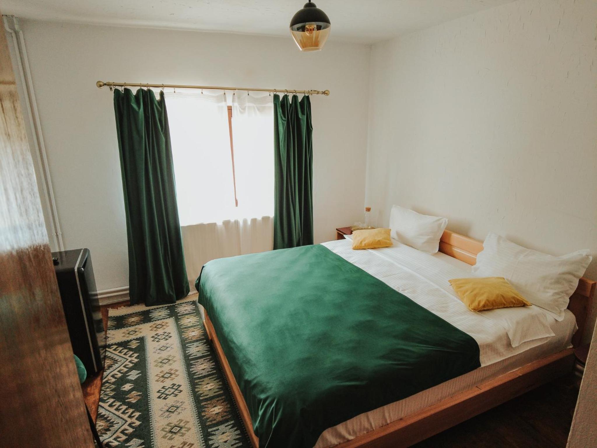 King Room with Mountain View photo 1