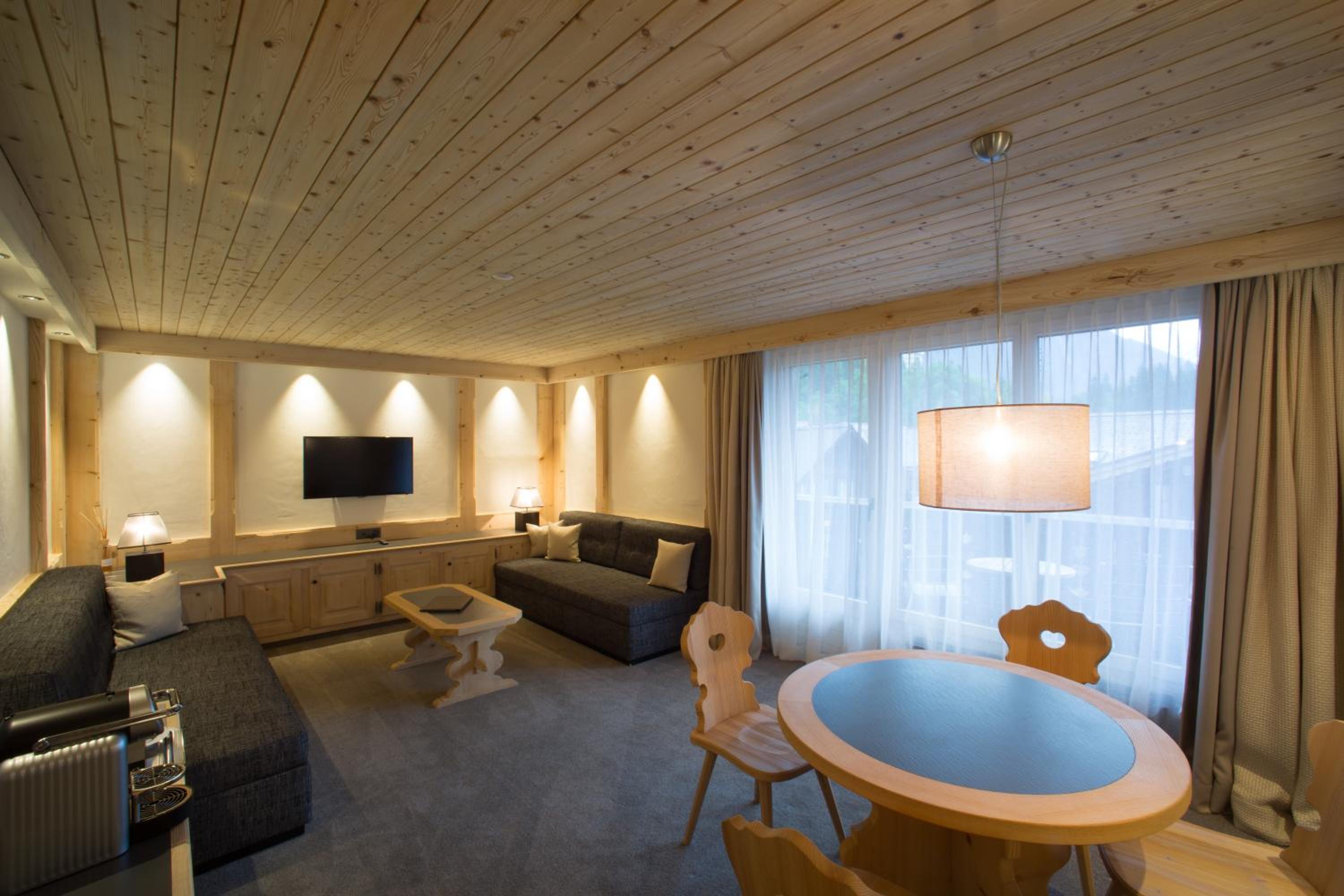 Family Suite - Photo 5