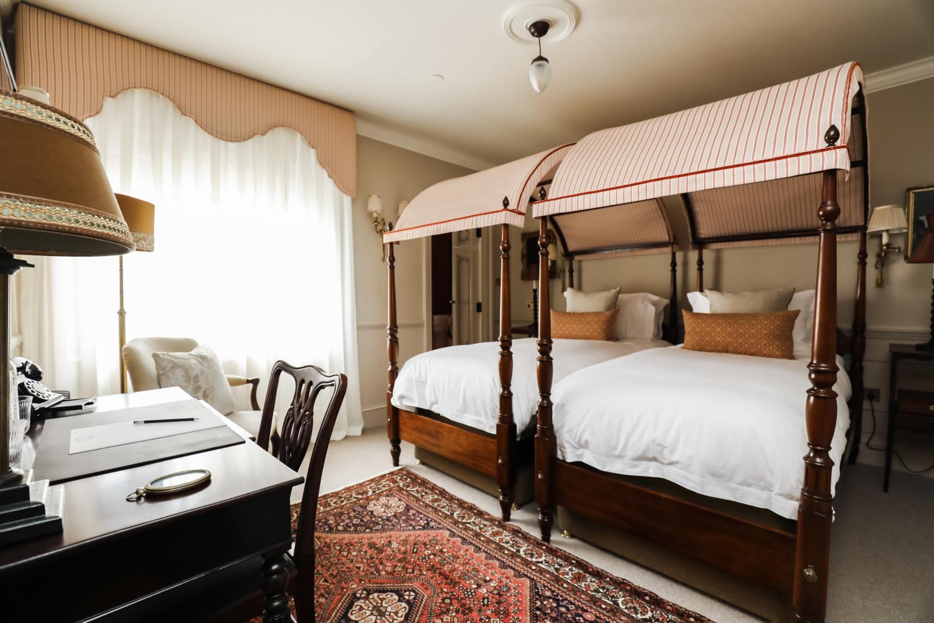 Superior Double or Twin Room photo 2
