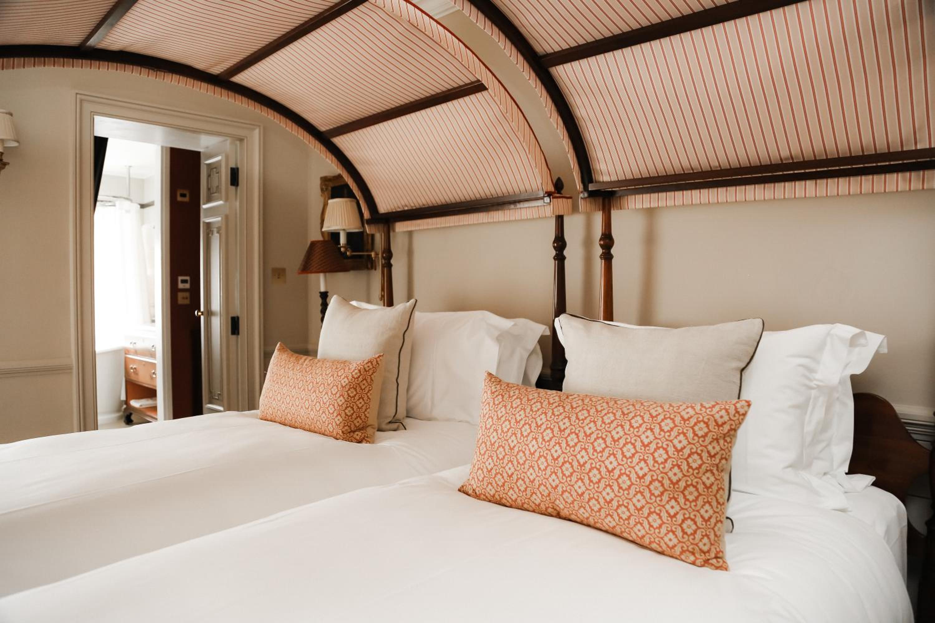 Superior Double or Twin Room photo 1