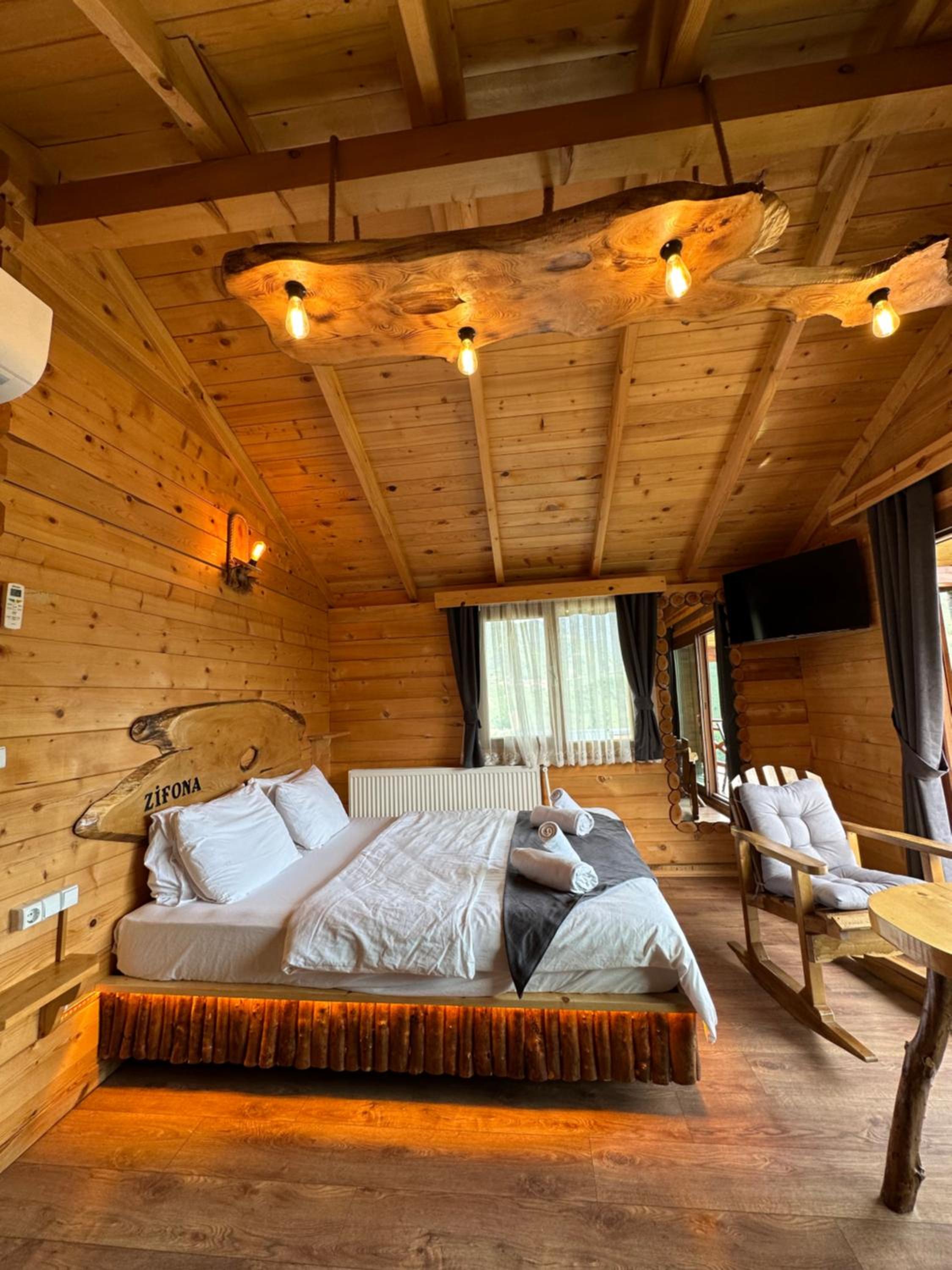 Chalet