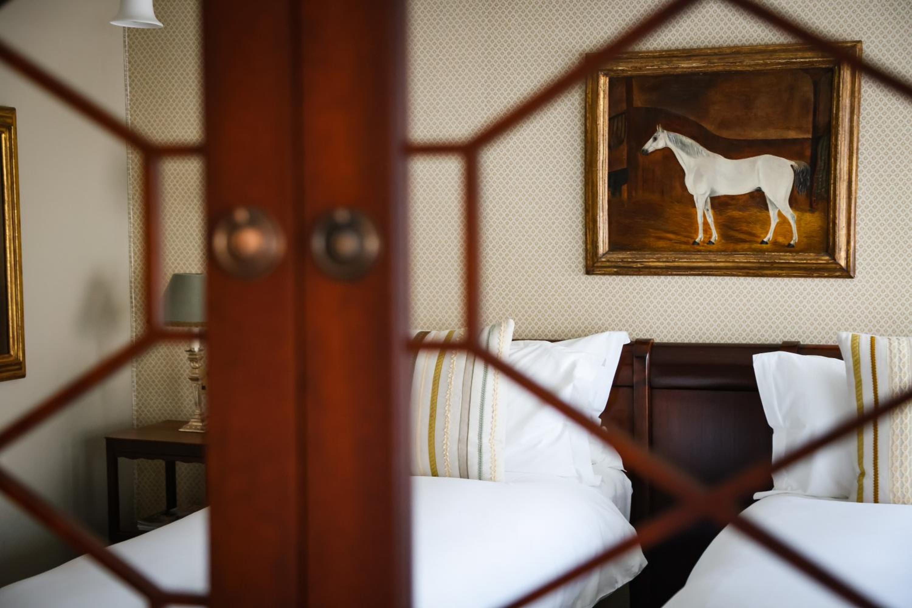 Standard Double or Twin Room photo 3