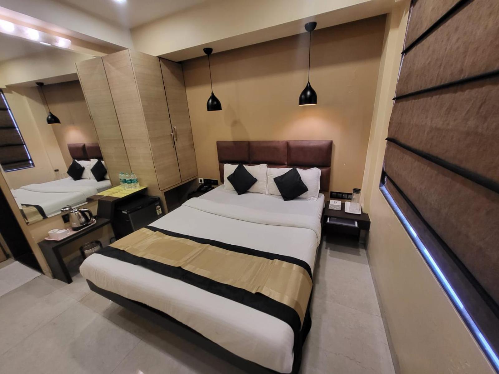Standard Double Room - Photo 1