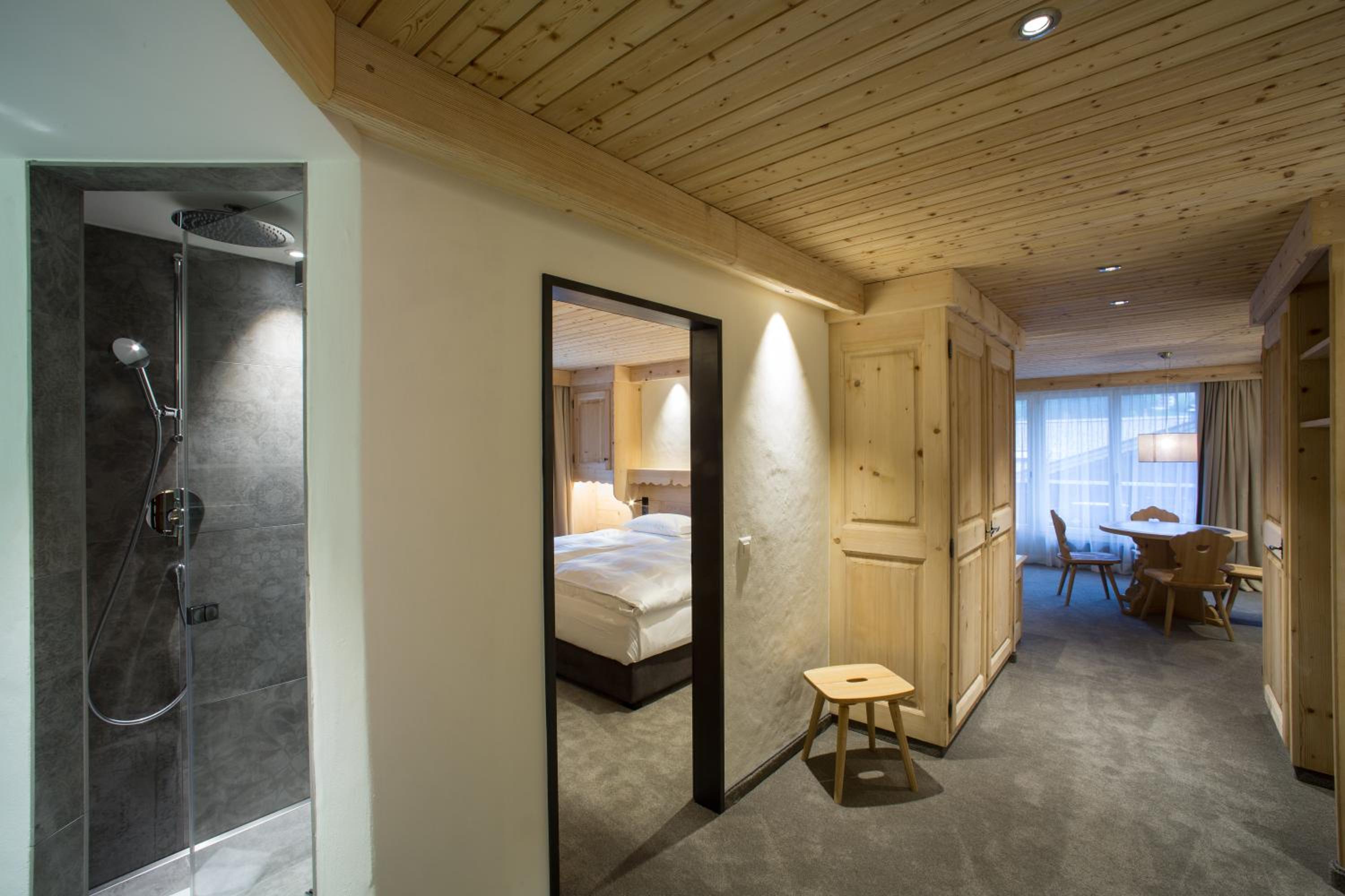 Family Suite - Photo 2