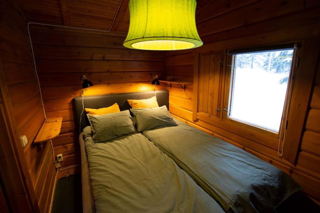Two-Bedroom House photo 1
