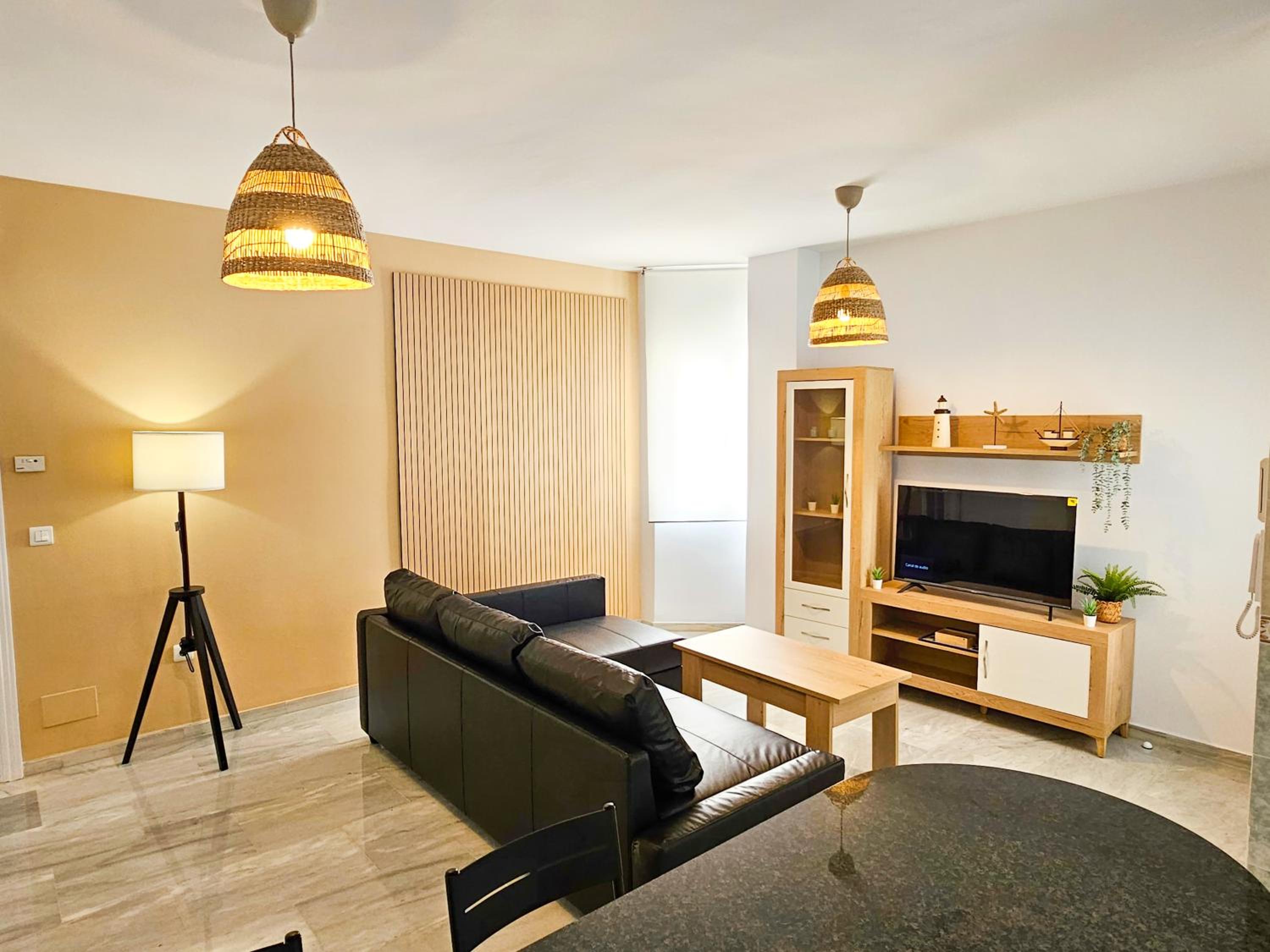Apartamento Penthouse